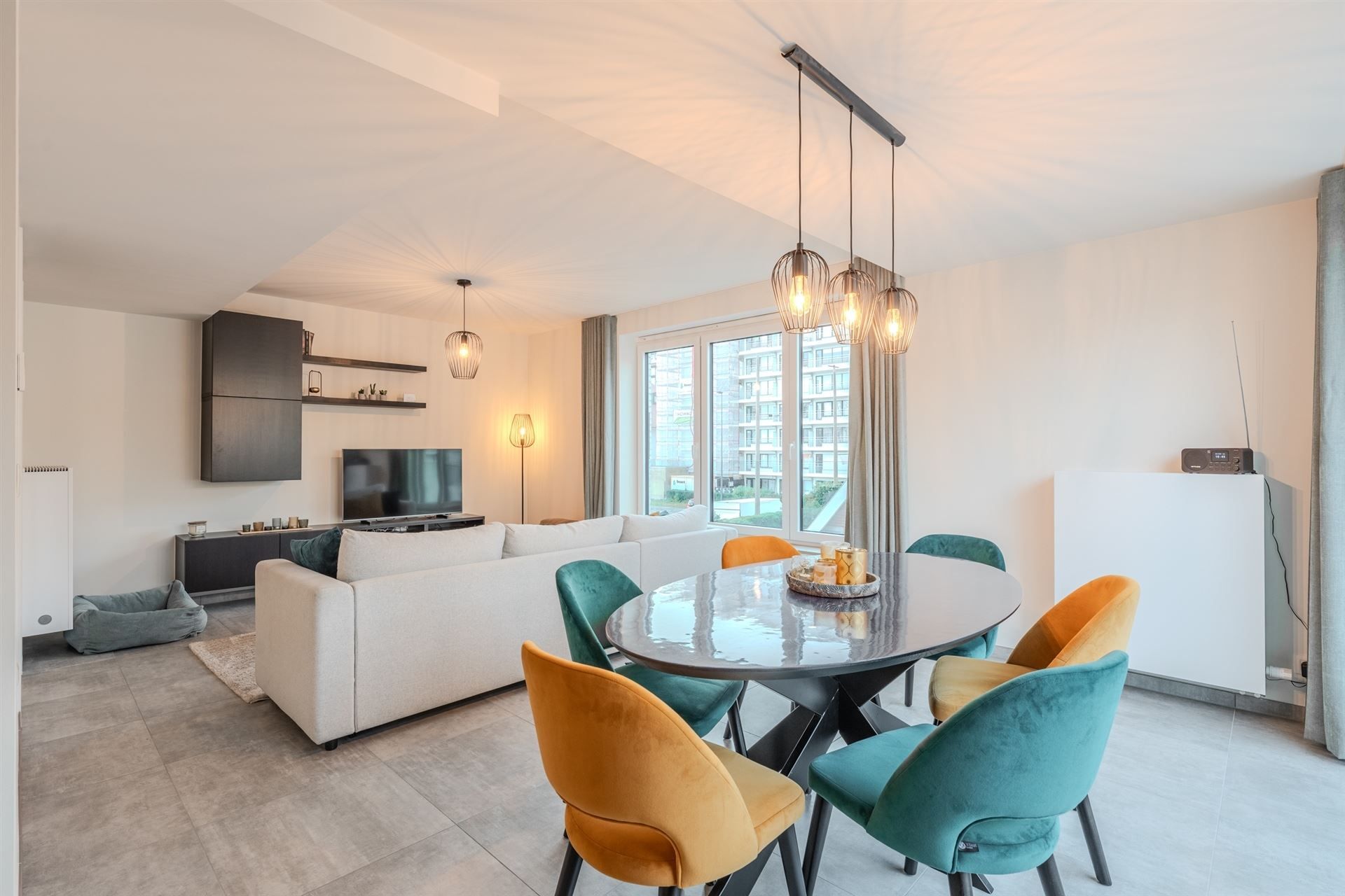 Appartement 2 slaapkamers foto 3