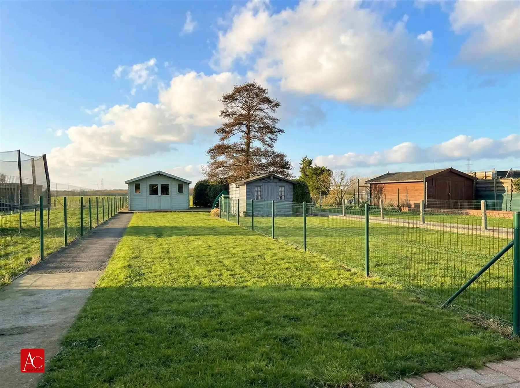 Instapklare ééngezinswoning met 4 slaapkamers foto 31