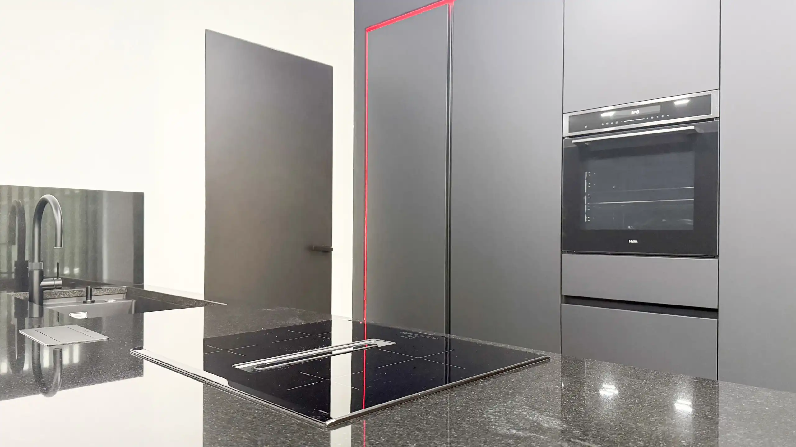 Instapklare nieuwbouwwoning met 3slaapkamers en onder 2% RR! foto 17