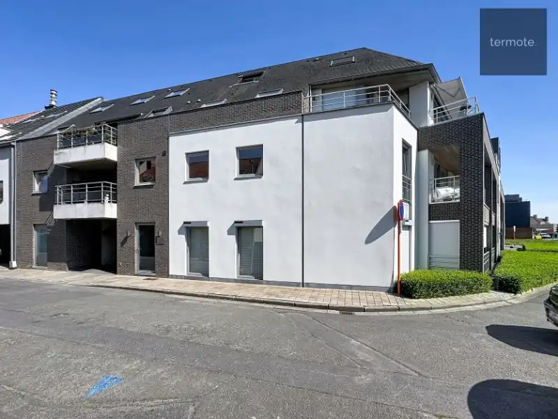 dakappartement foto 14