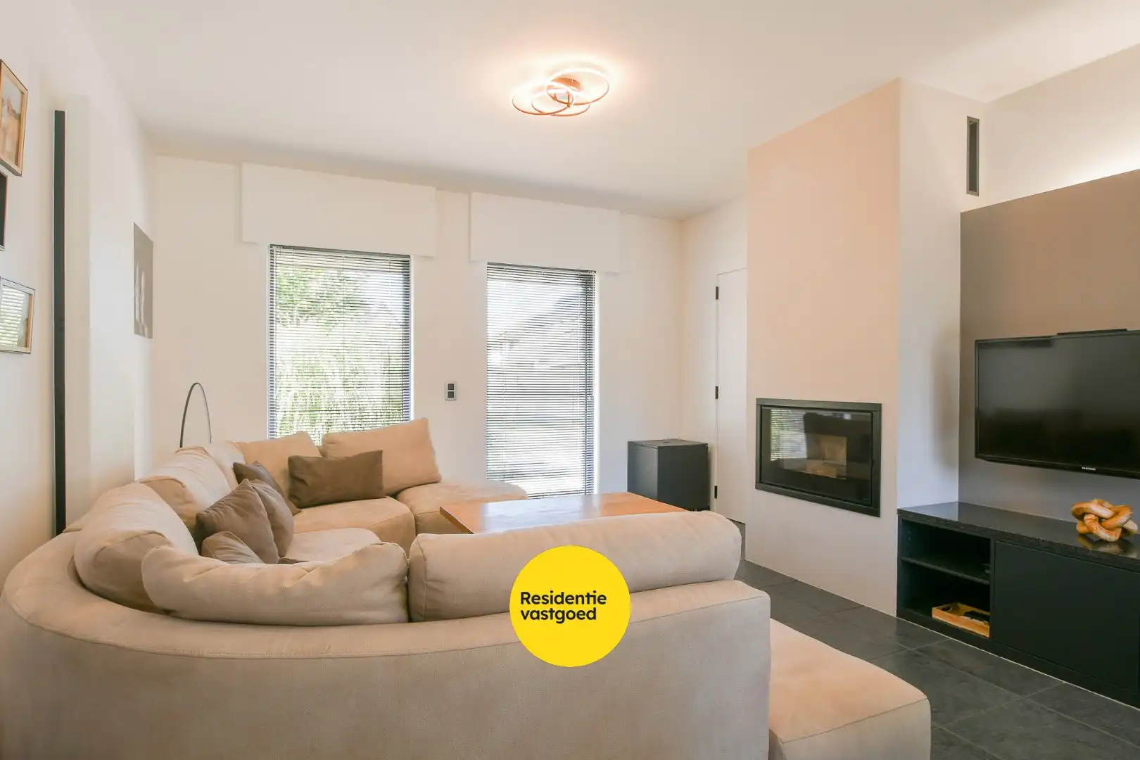 Ideale gezinswoning in doodlopende straat foto 5