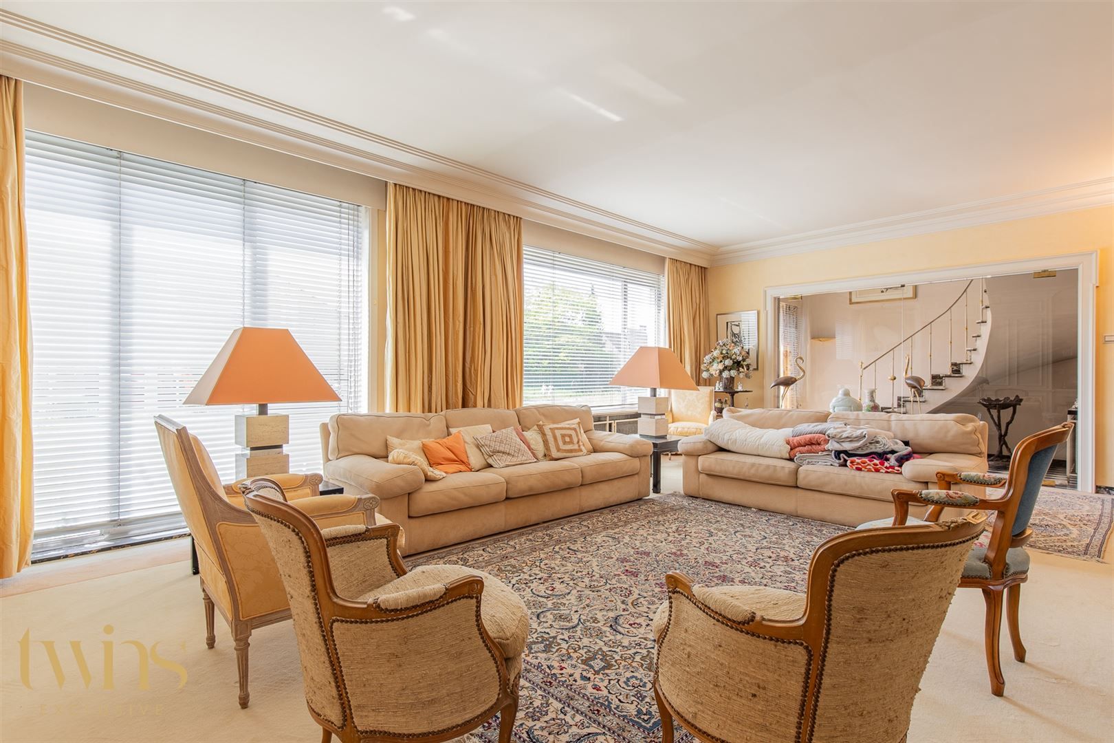 Te koop – Unieke eigendom met commerciële ligging op 4.143 m² te Dendermonde. foto 8