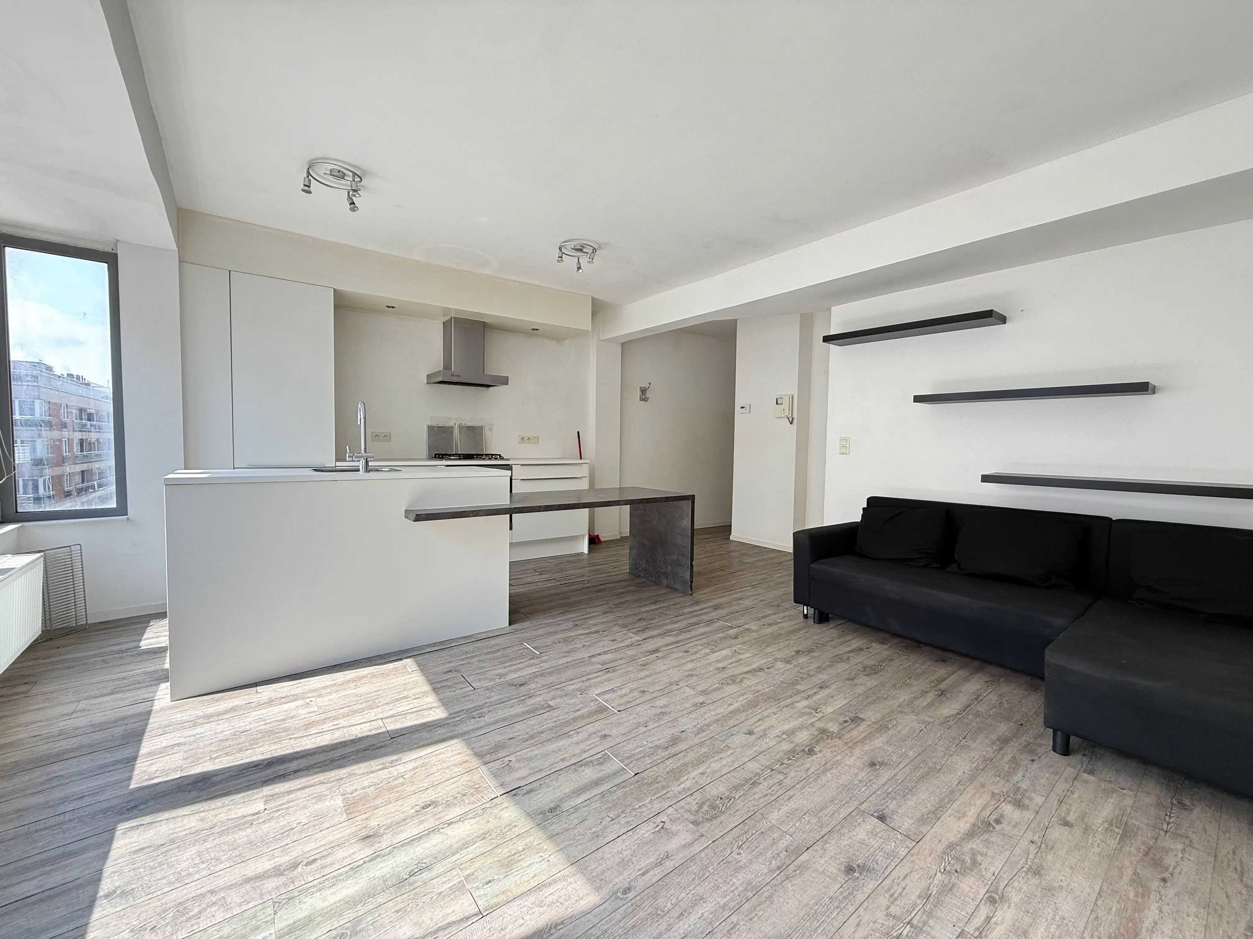 Appartement te koop Nieuwstraat 14/0401 - 8400 Oostende