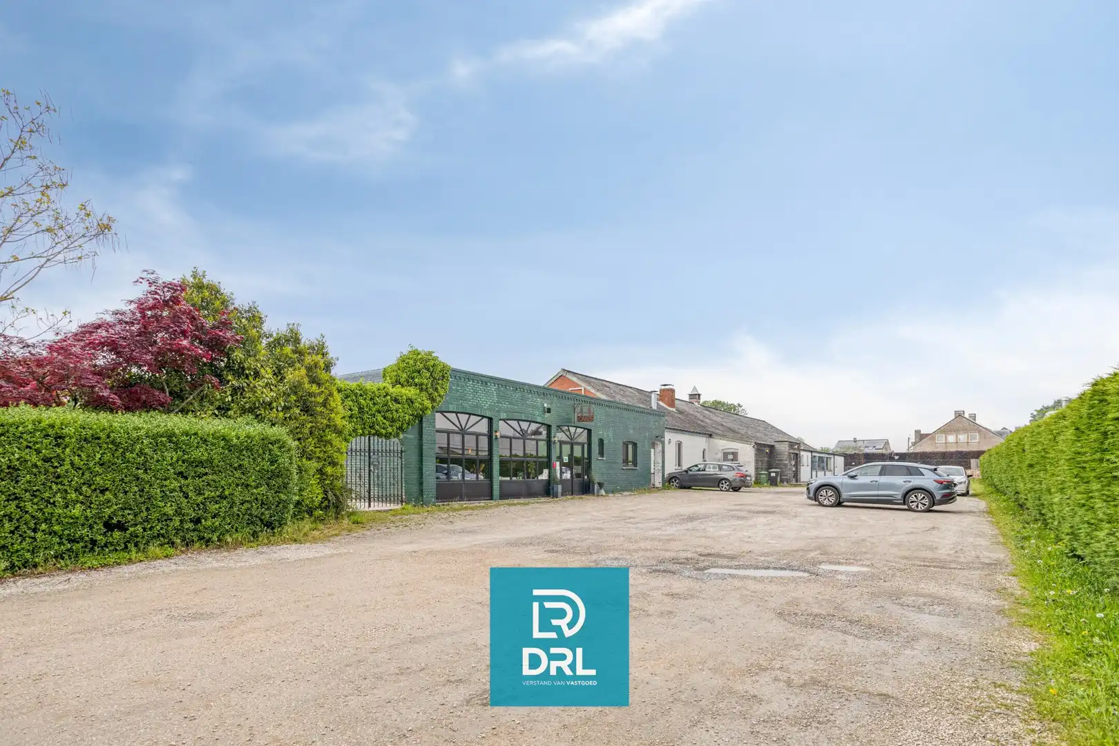recreatie- en horecazaak met sterke omzetcijfers op toplocatie te Aalter – Knesselare foto 2