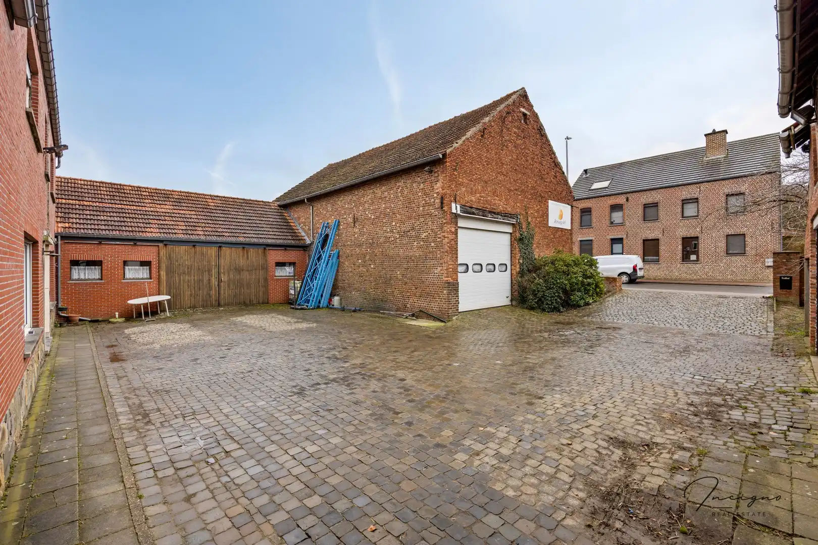 Projectgrond van 40are met verschillende mogelijkheden nabij Leuven foto 8