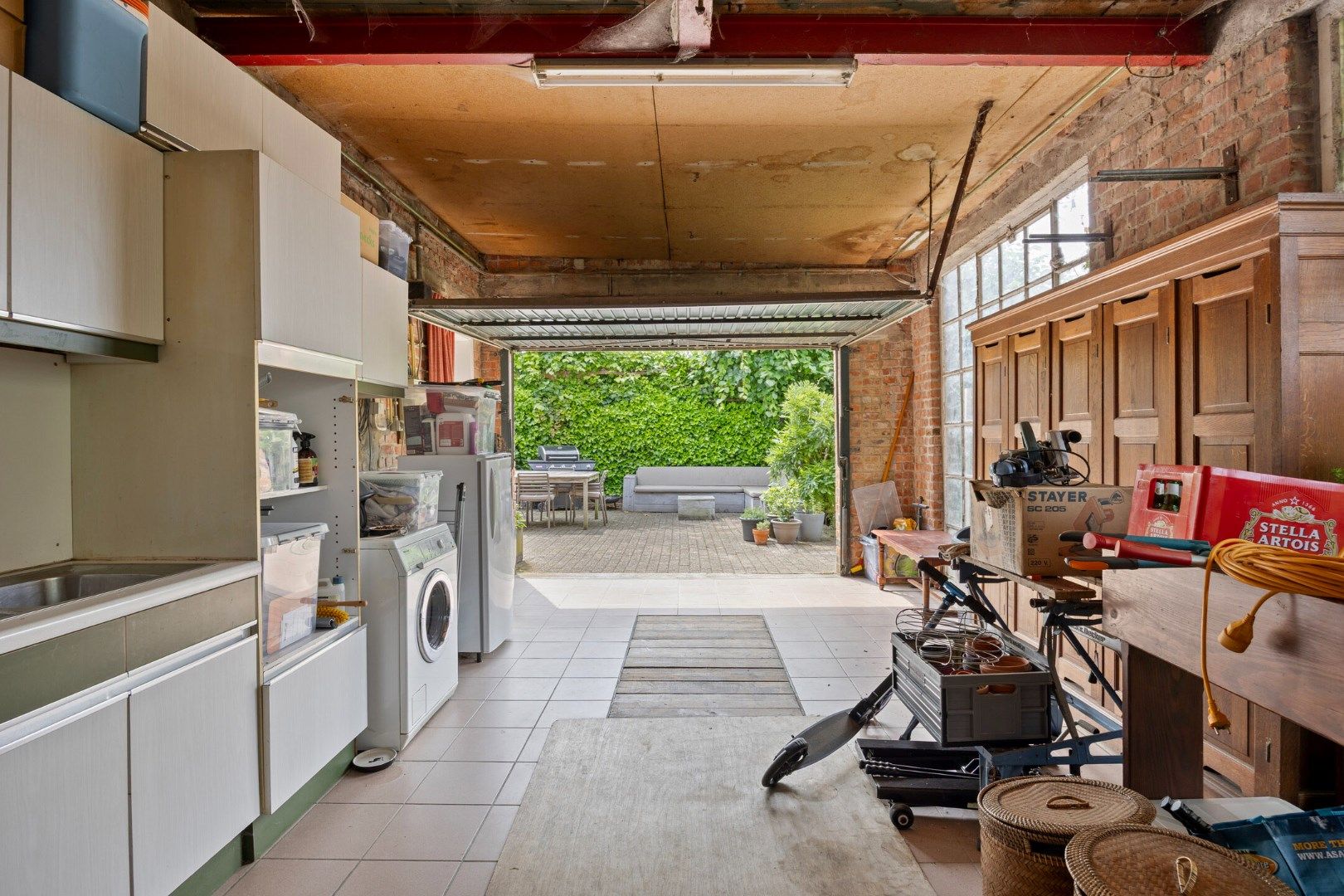 Prachtige halfopen bebouwing in Linden met 4 slaapkamers -  bewoonbare oppervlakte 211 m² foto 30