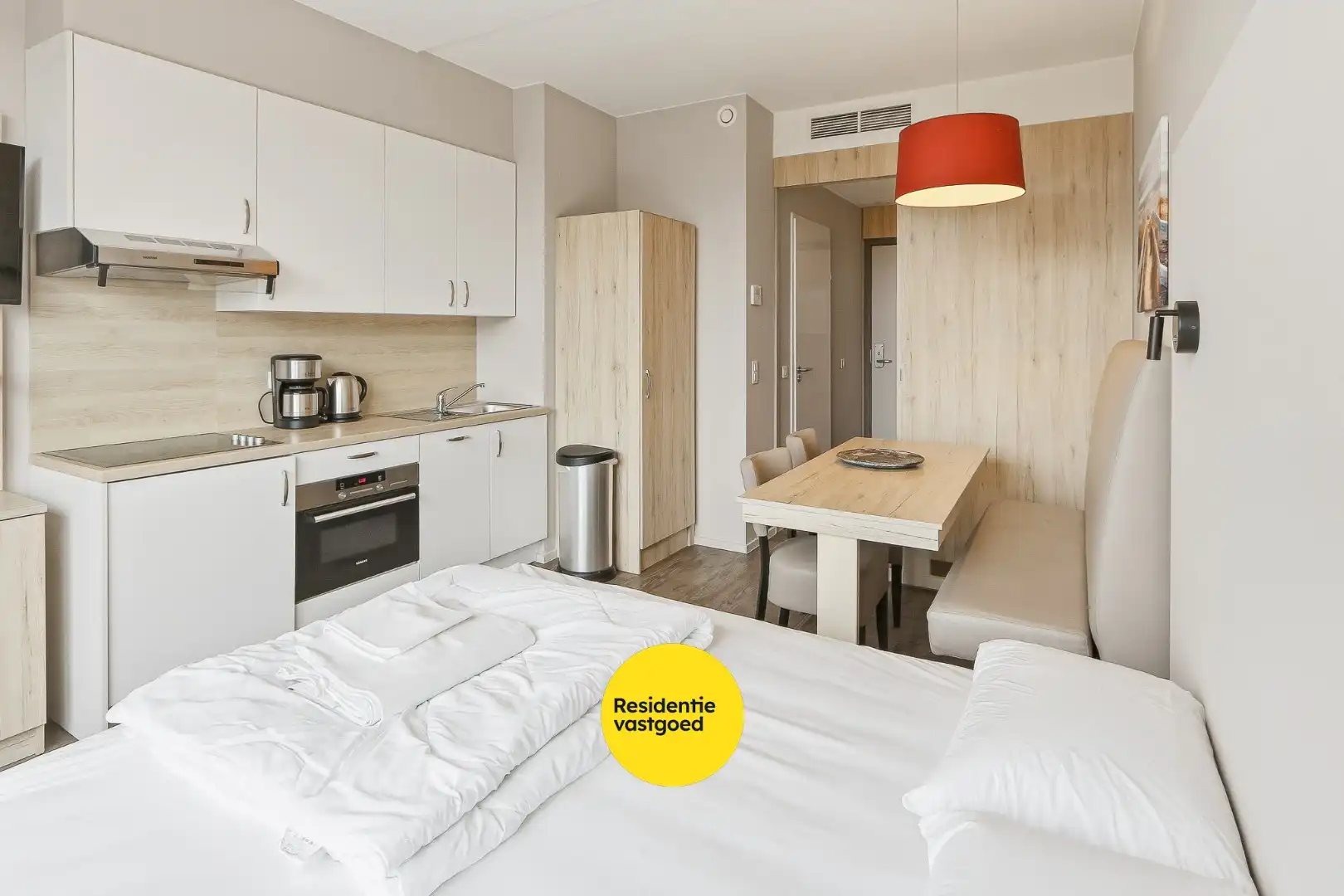 Appartement te koop Vakantiestraat 3 -/208 - 8434 Middelkerke