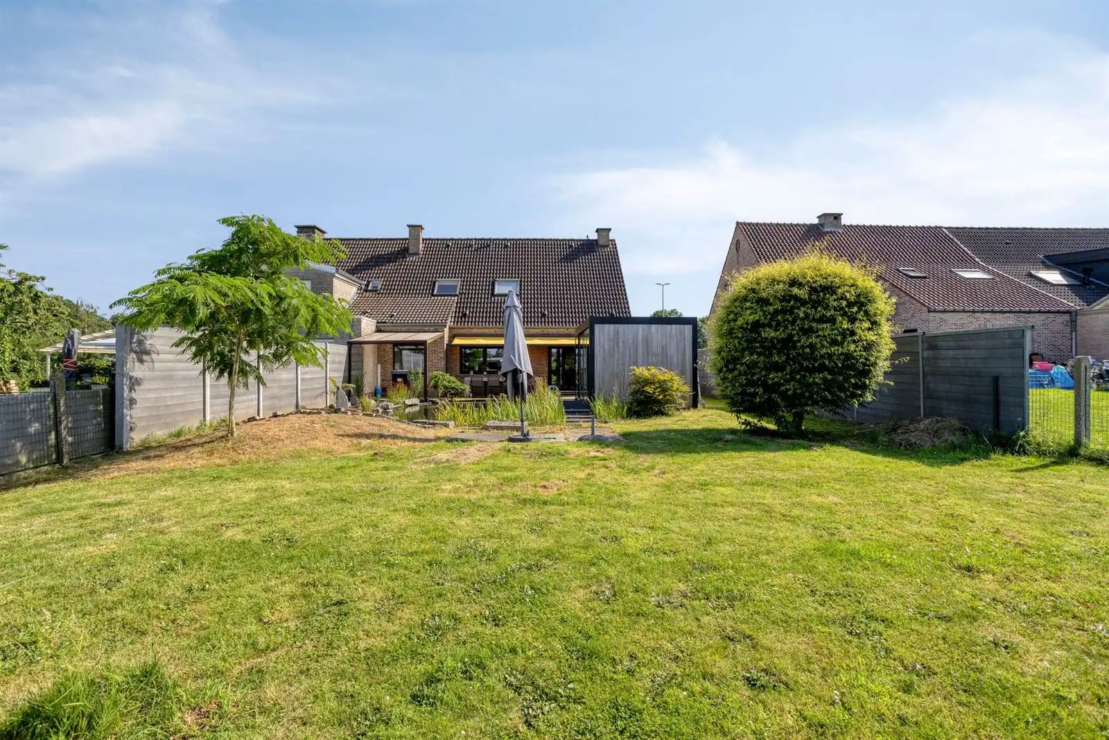 Rustig gelegen woning te koop foto 29