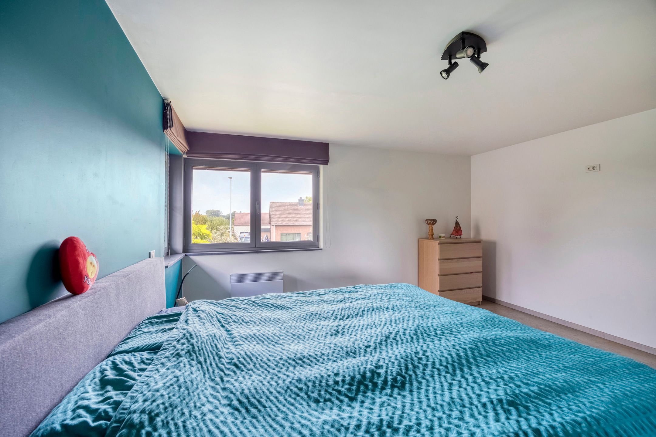 Ruime woning (EPC A) op een goede locatie vlakbij Leuven foto 14