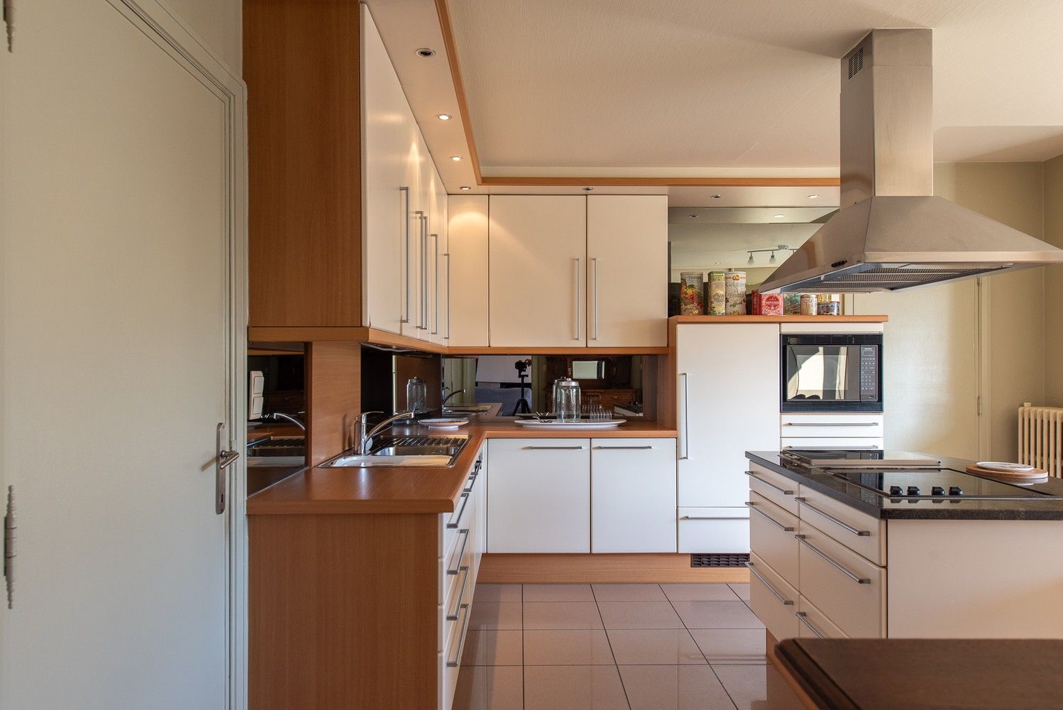 Unieke woning in Termien, Genk! foto 14