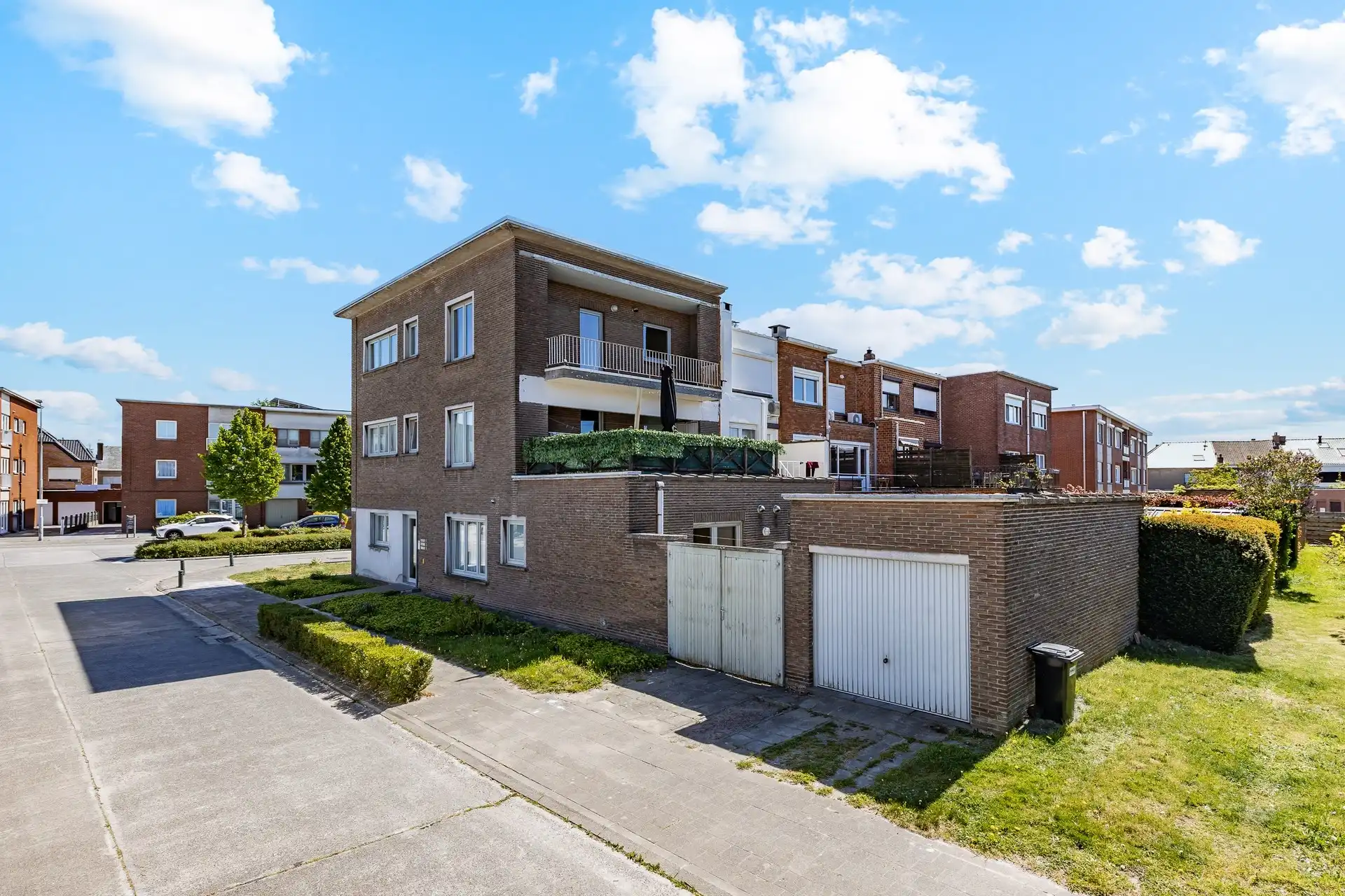 Instapklaar appartement met 2 slaapkamers op prachtige locatie! foto 17