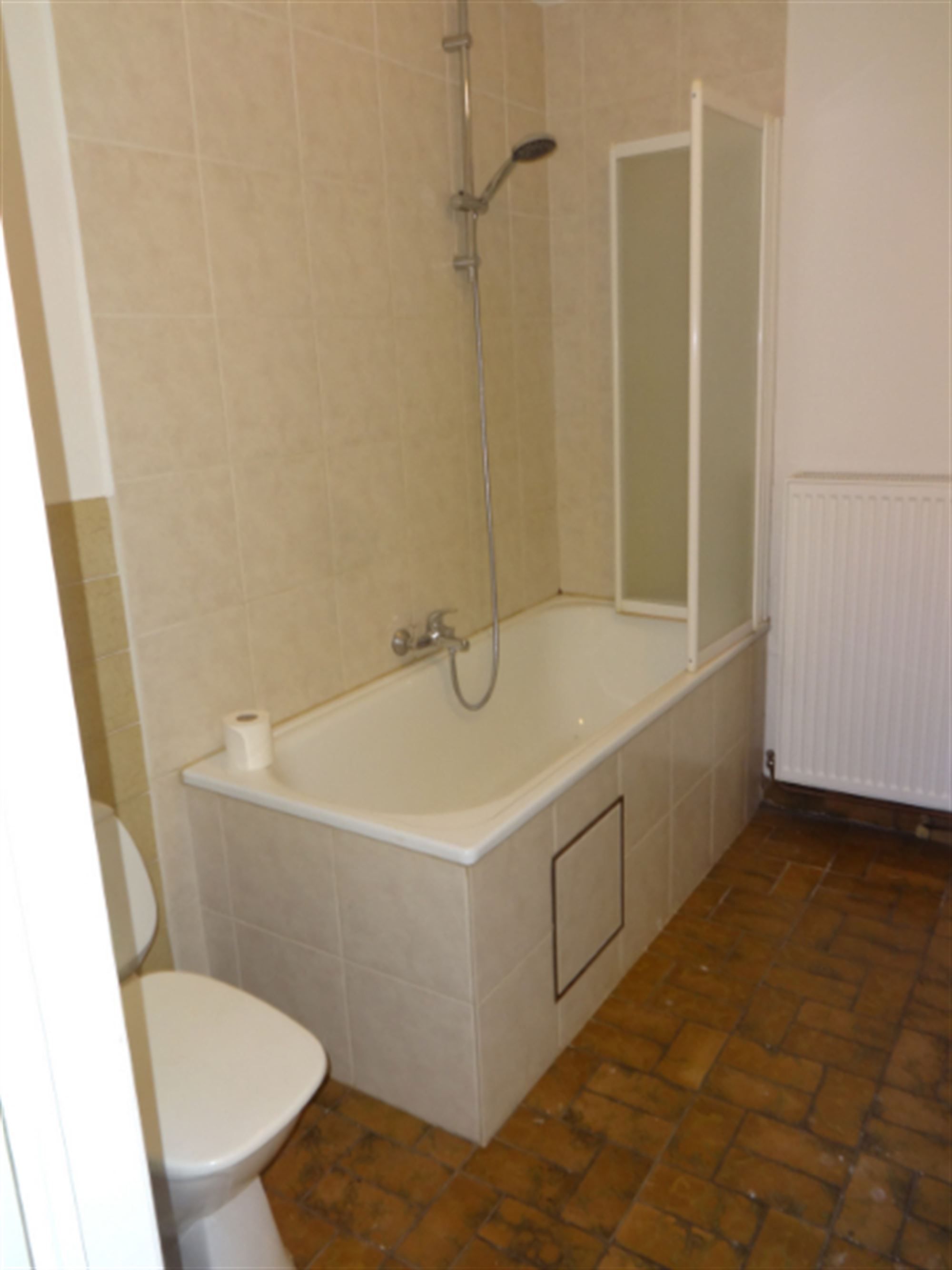 Appartement met garage en terras foto 7