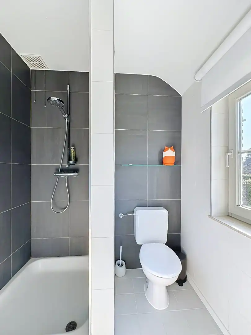 Instapklaar wonen op een toplocatie in Korbeek-Lo foto 13