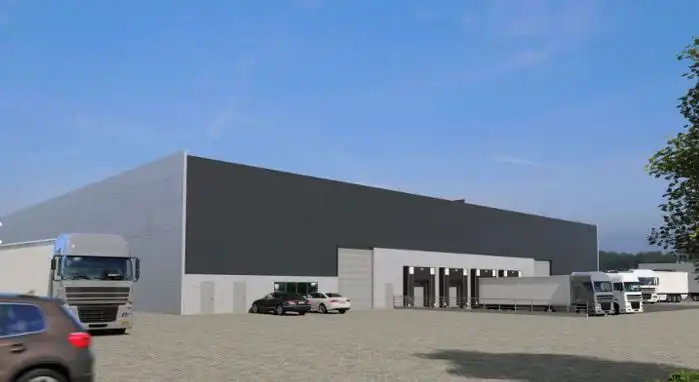 Bell Telephonelaan , 2440 Geel foto 2