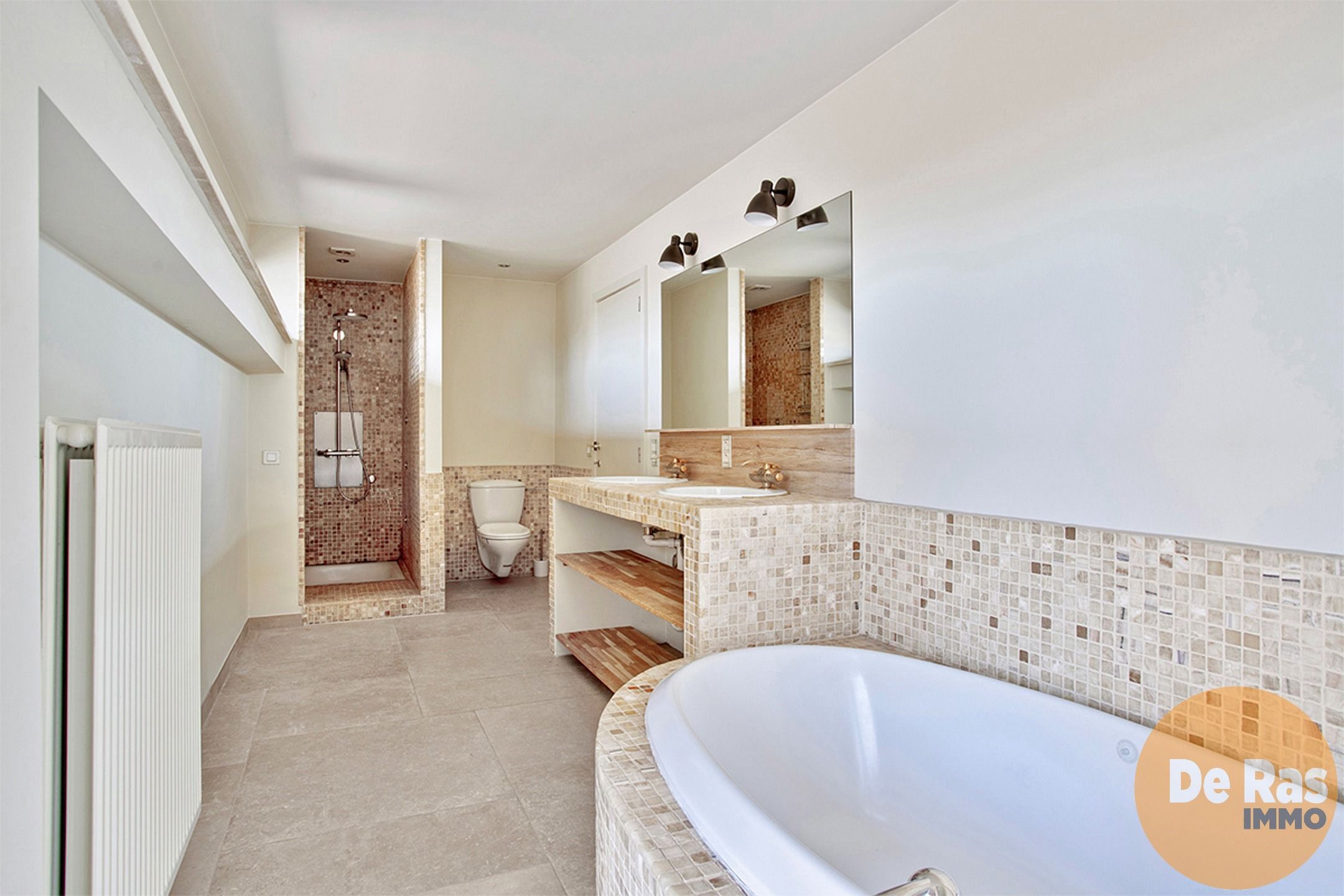 WETTEREN - Exclusieve, landelijke villa met buitenzwembad foto 18