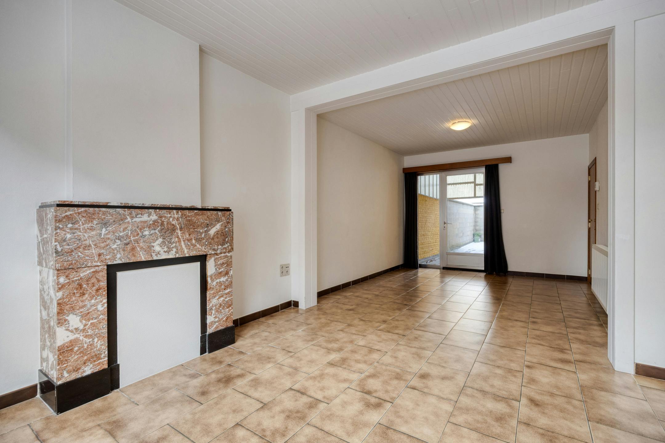 Toffe stadswoning met 3 slaapkamers nabij centrum Hasselt foto 5