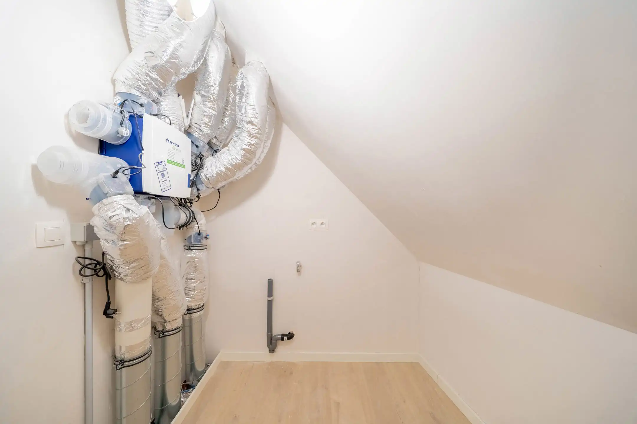 Nieuwbouw met 3 slaapkamers (6% BTW) - incl. parkeerplaats foto 18