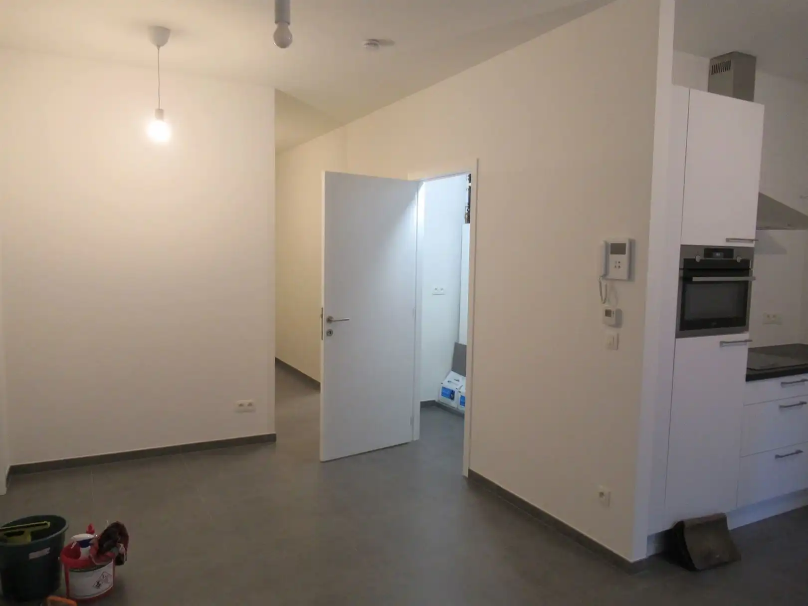 Appartement foto 7