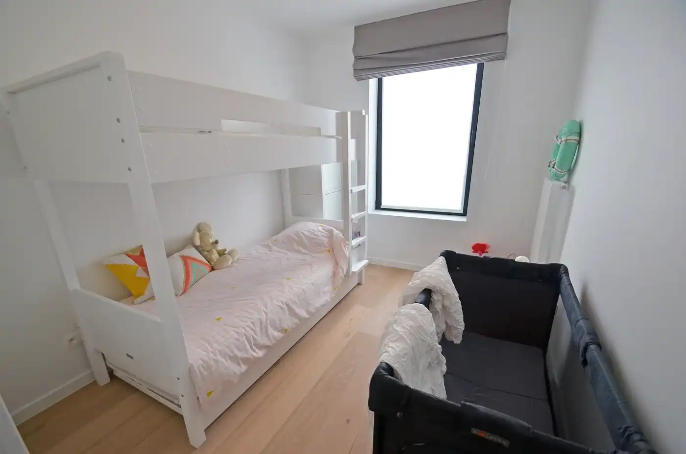 Mooi instapklaar appartement in Duinenwater nabij het Keith Haringplein foto 6