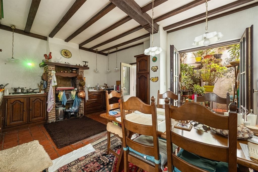 Authentieke herenwoning met positief advies 3 units foto 3