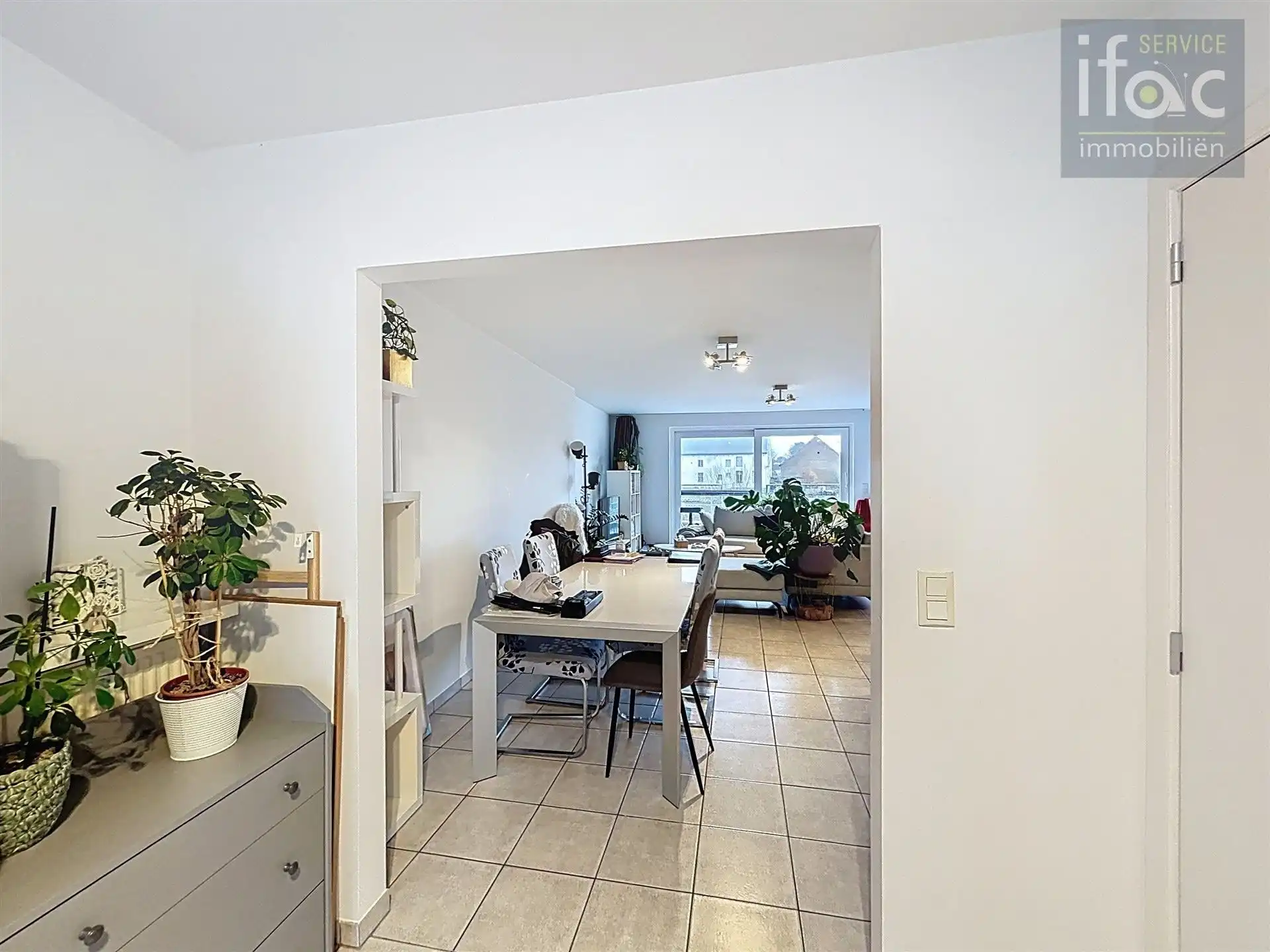 Recente bel-etage woning foto 7