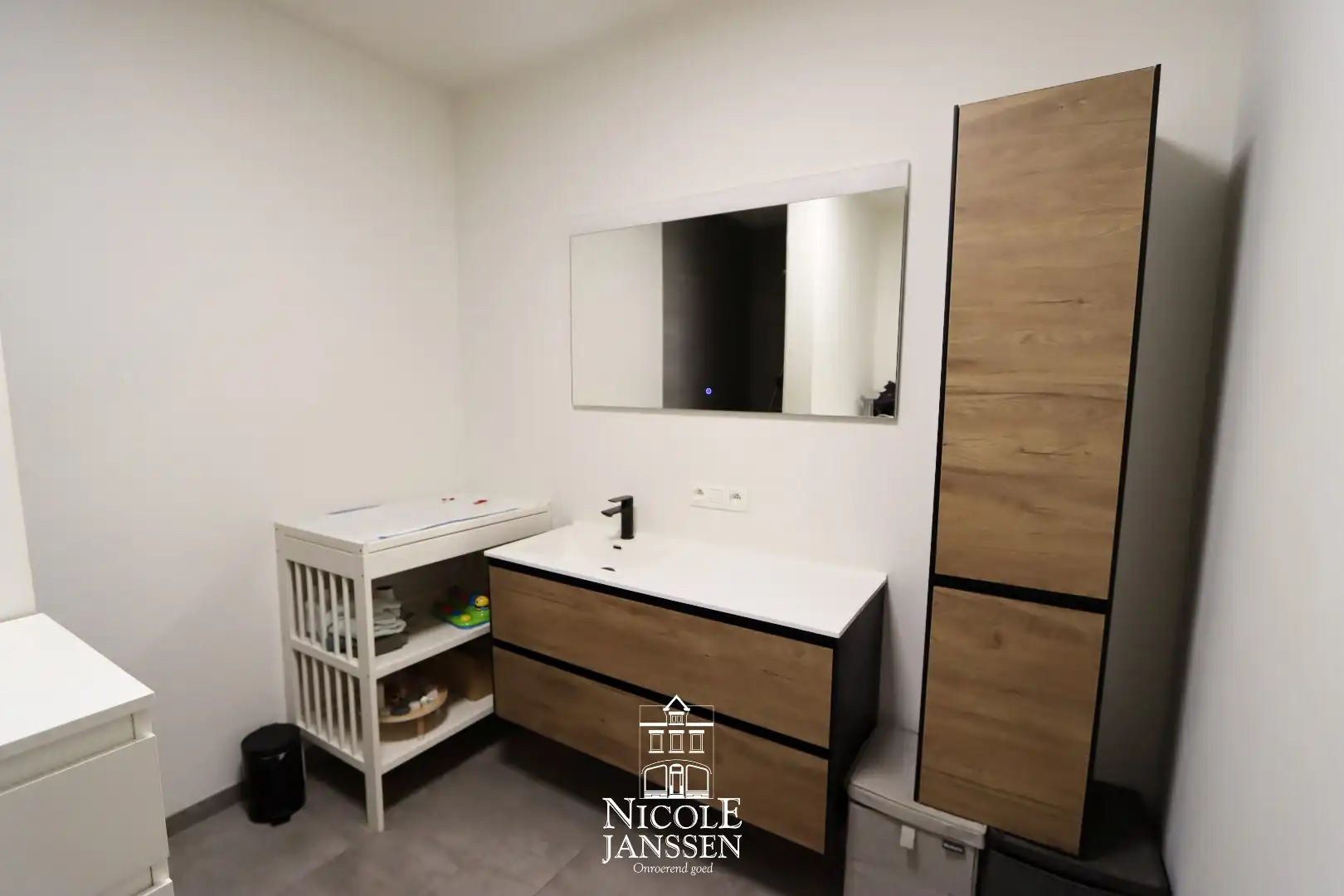 Instapklaar gelijkvloers appartement foto 8