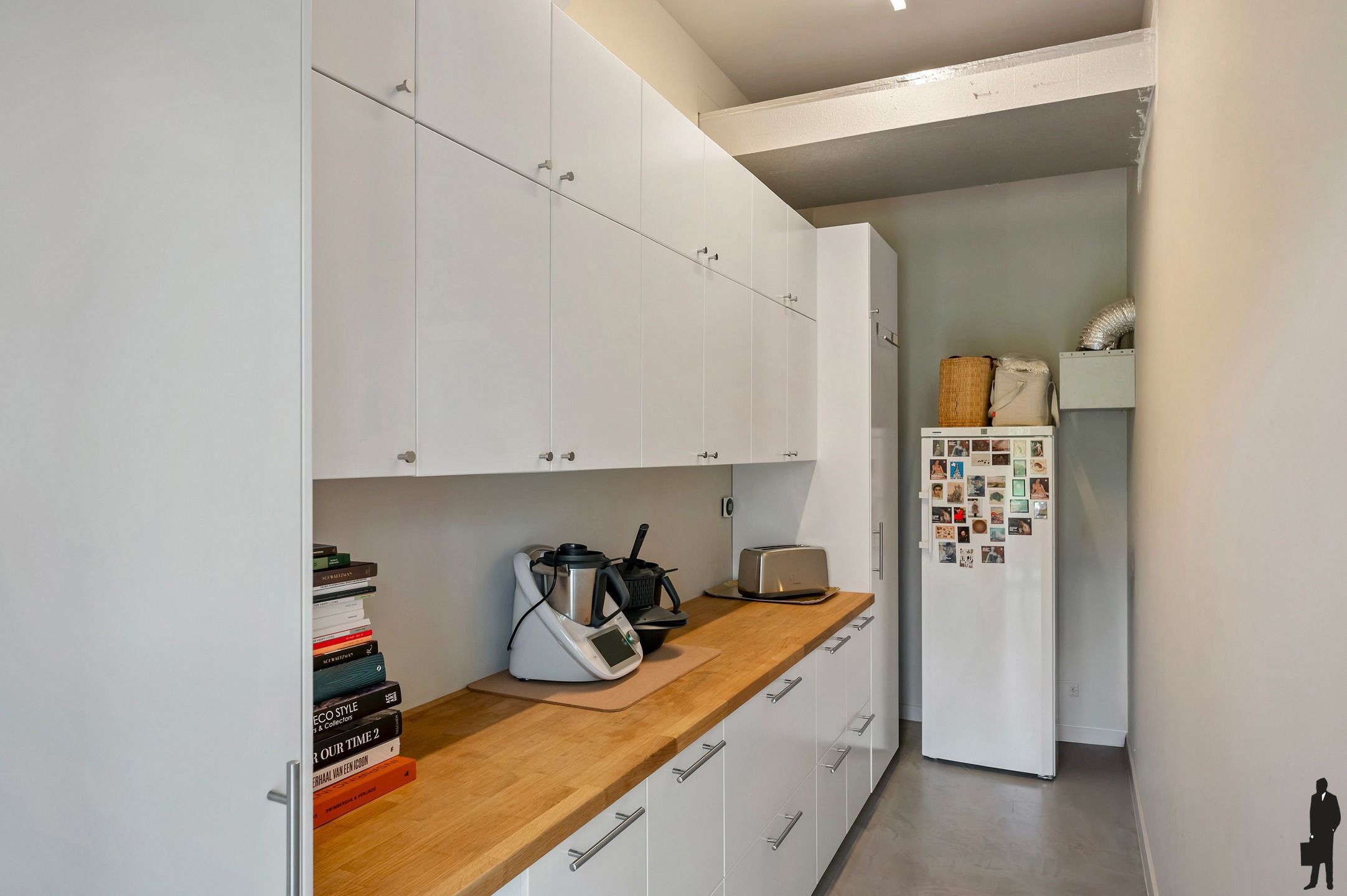 Uitzonderlijk kasteelhoeve in het park van Kasteel Wissekerke. foto 34