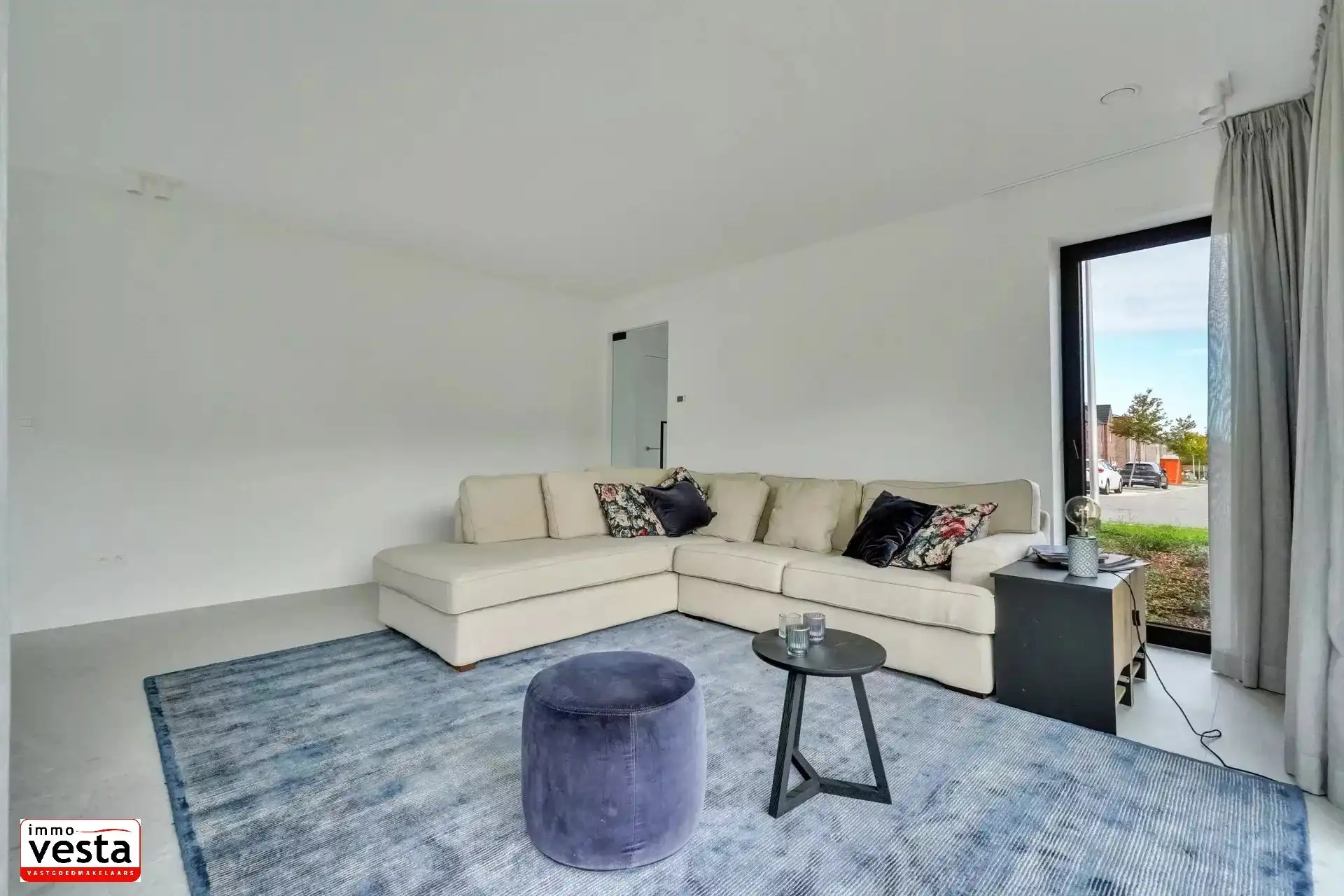 Energiezuinige nieuwbouwwoning in Nieuwerkerken foto 7