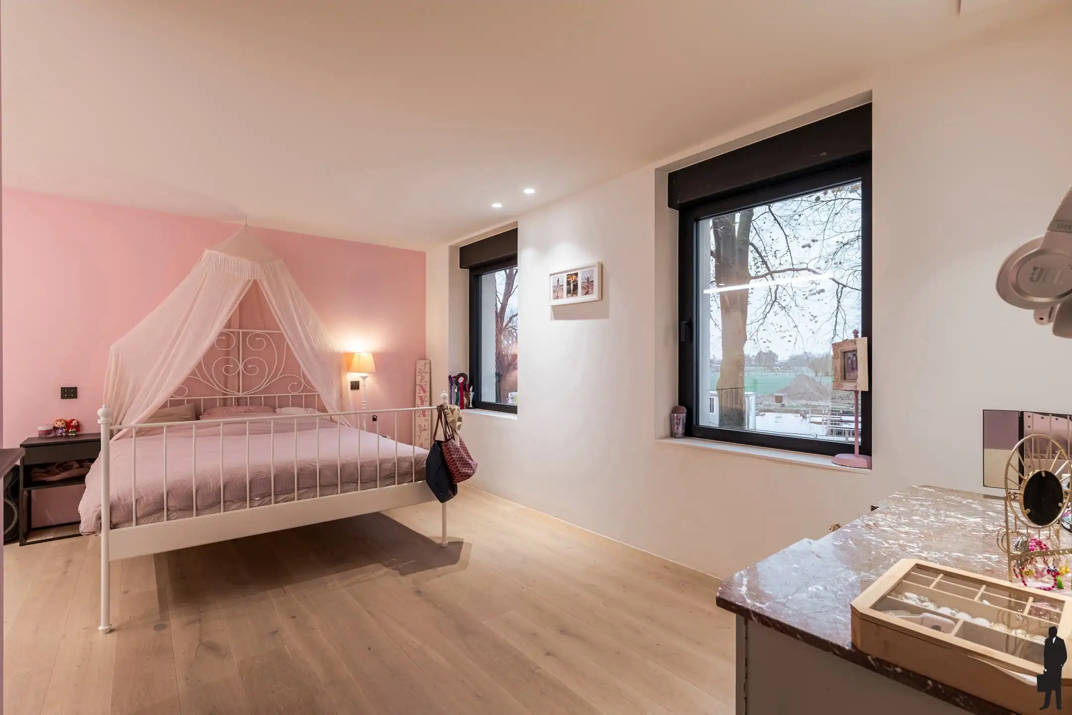 Luxe villa met zwembad en poolhouse vlakbij het centrum van Hoogstraten. foto 29