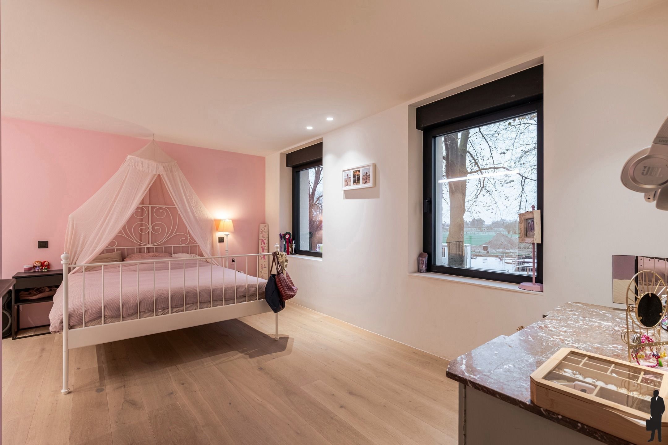 Luxe villa met zwembad en poolhouse vlakbij het centrum van Hoogstraten. foto 29