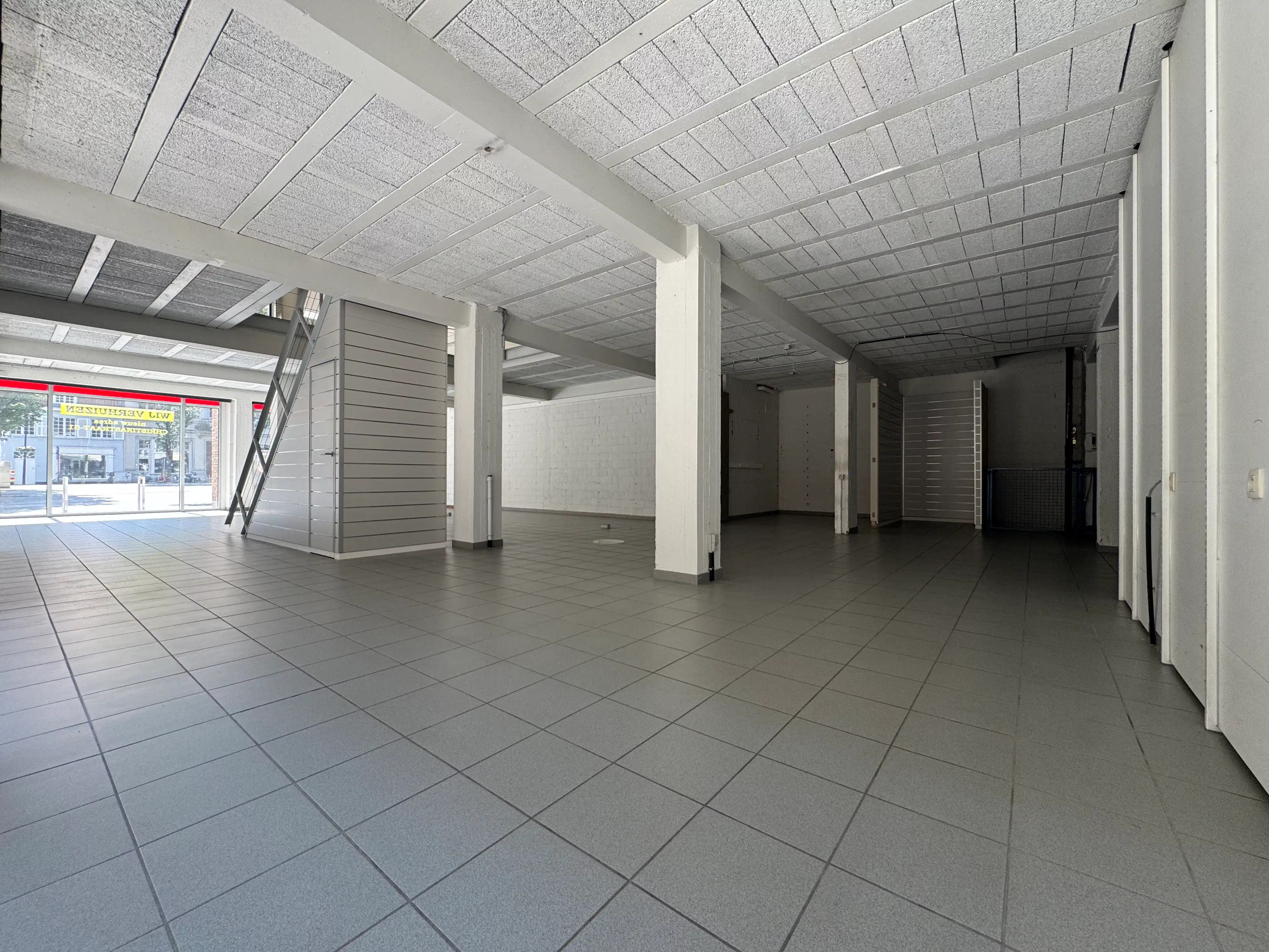 Handelspand 420m² foto 8