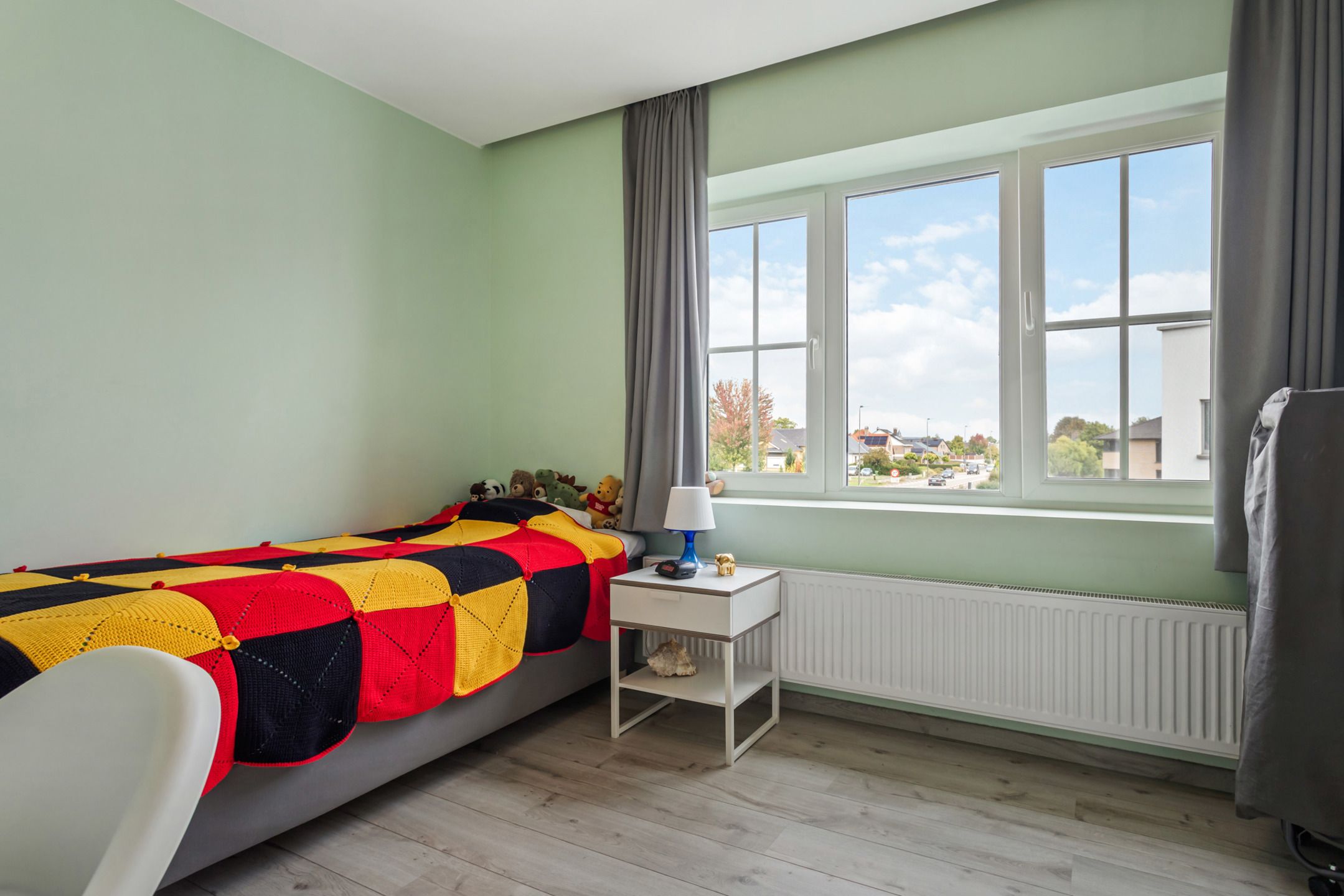 Smaakvol gerenoveerde woning op 9a32ca te Hoeselt foto 20