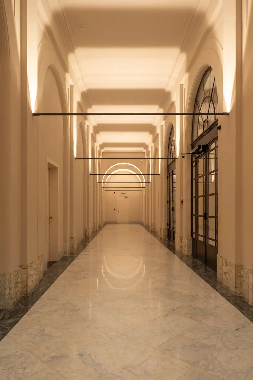 ANTWERPEN CENTRUM - Exclusief appartement met grandeur! foto 4