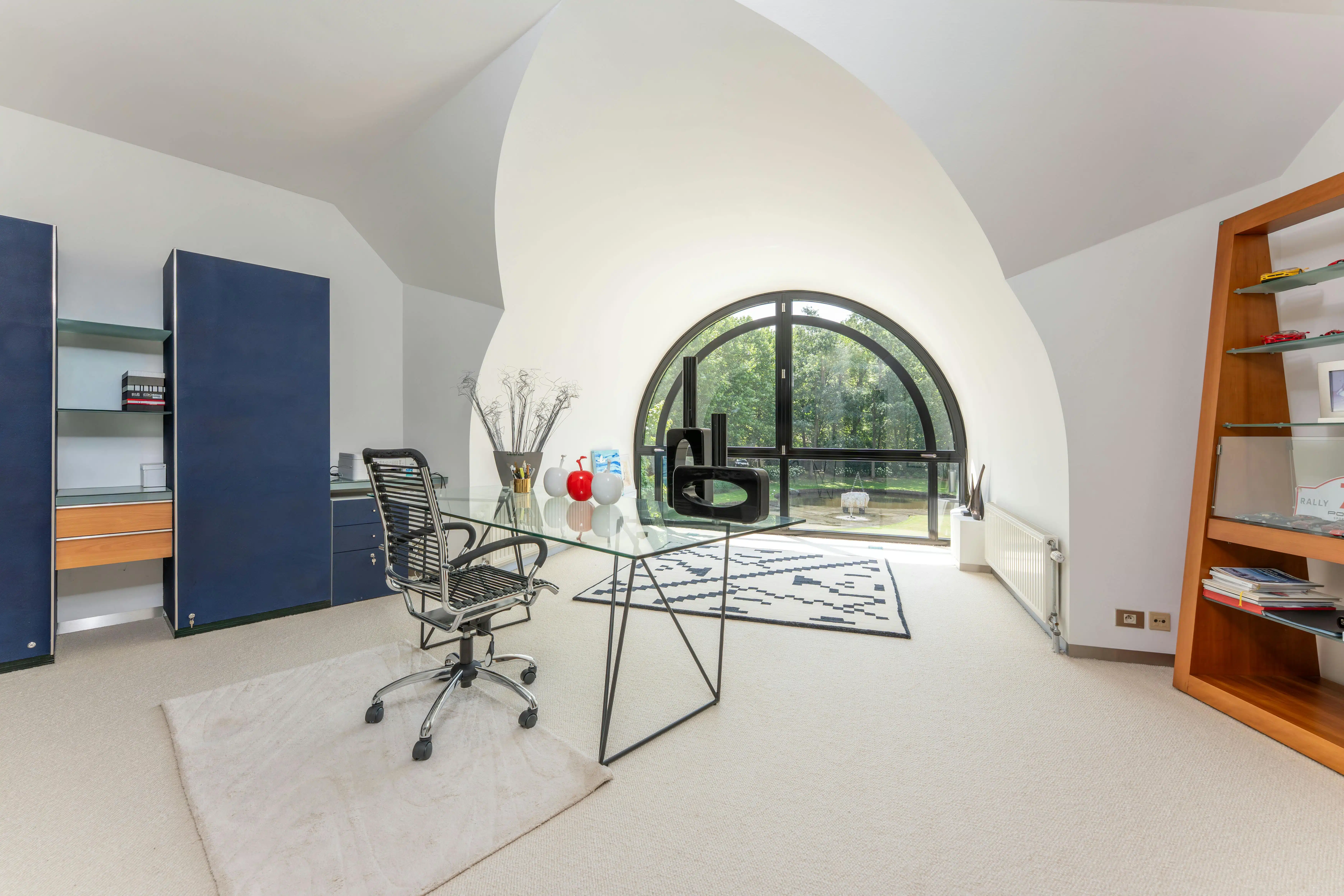 Exclusief wonen tussen het groen in regio Oostkamp foto 14