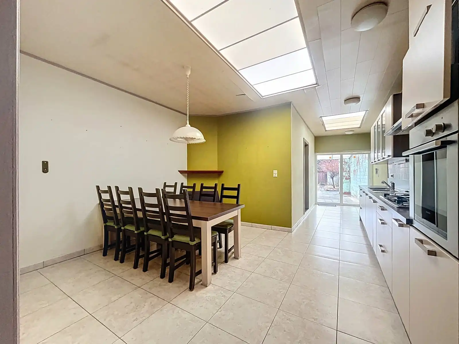 Charmante stadswoning met 3 SLPK én Tuin, nabij het centrum! foto 6