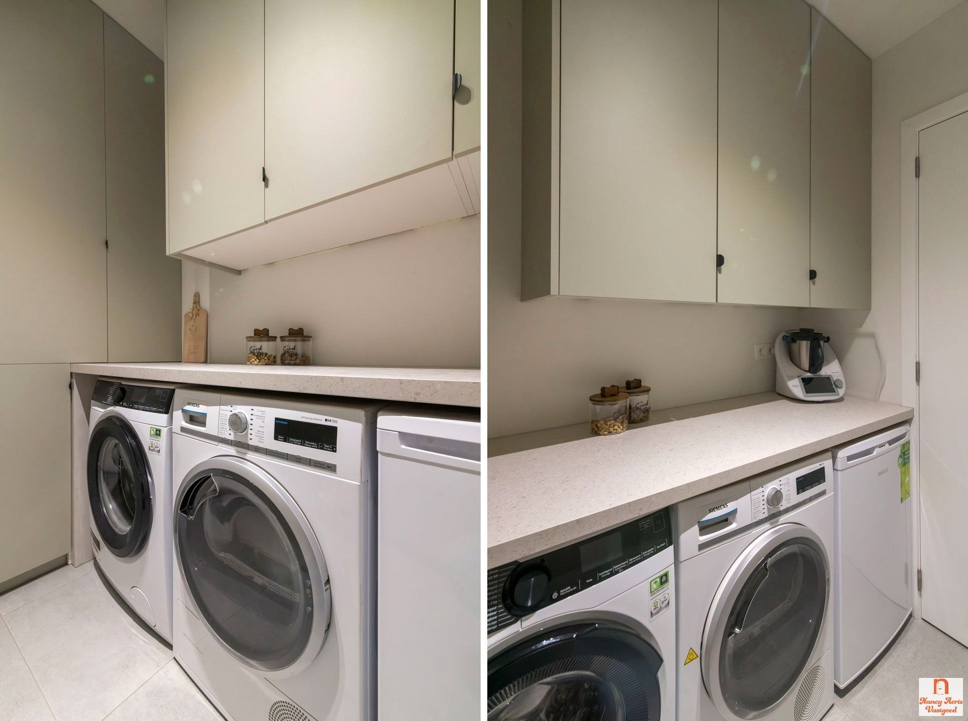 Gelijkvloers appartement met private tuin in Helchteren foto 30