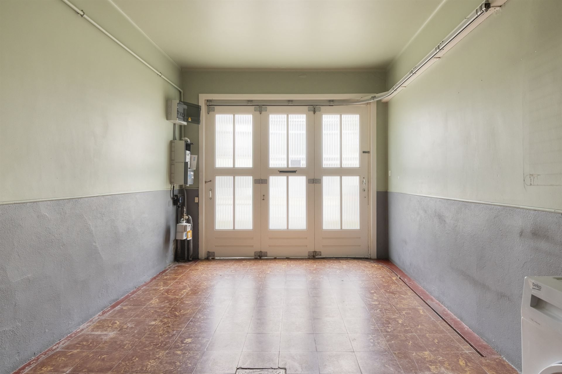 Zeer gunstig gelegen burgerwoning met o.m. 3 slpks. foto 9