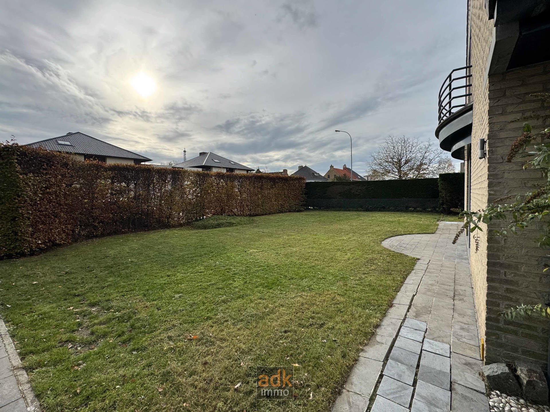 Lichtrijke villa aan de duinen op 908 m² foto 20