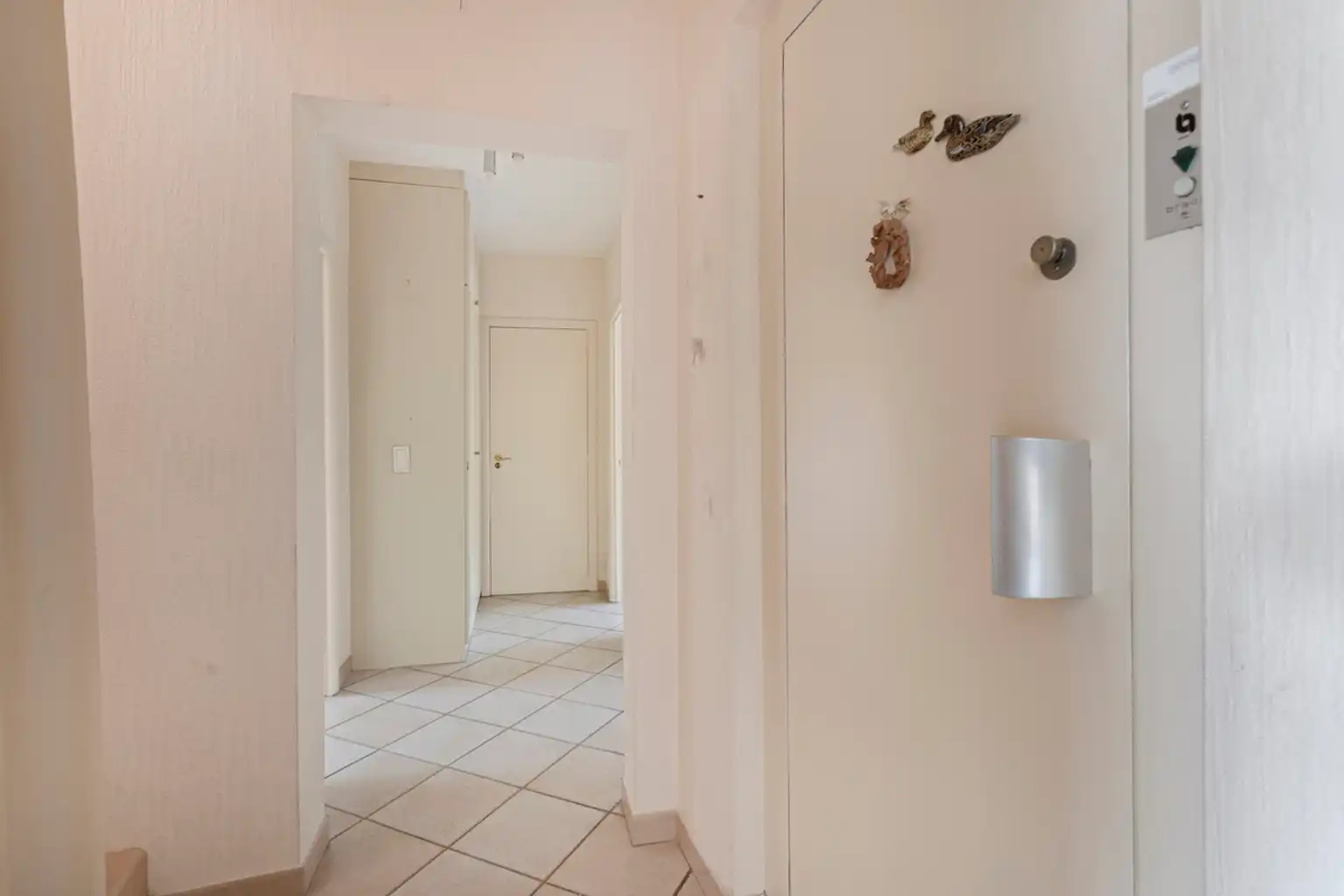 Zeer ruime duplex met 4 slaapkamers en terrassen in Jette foto 3