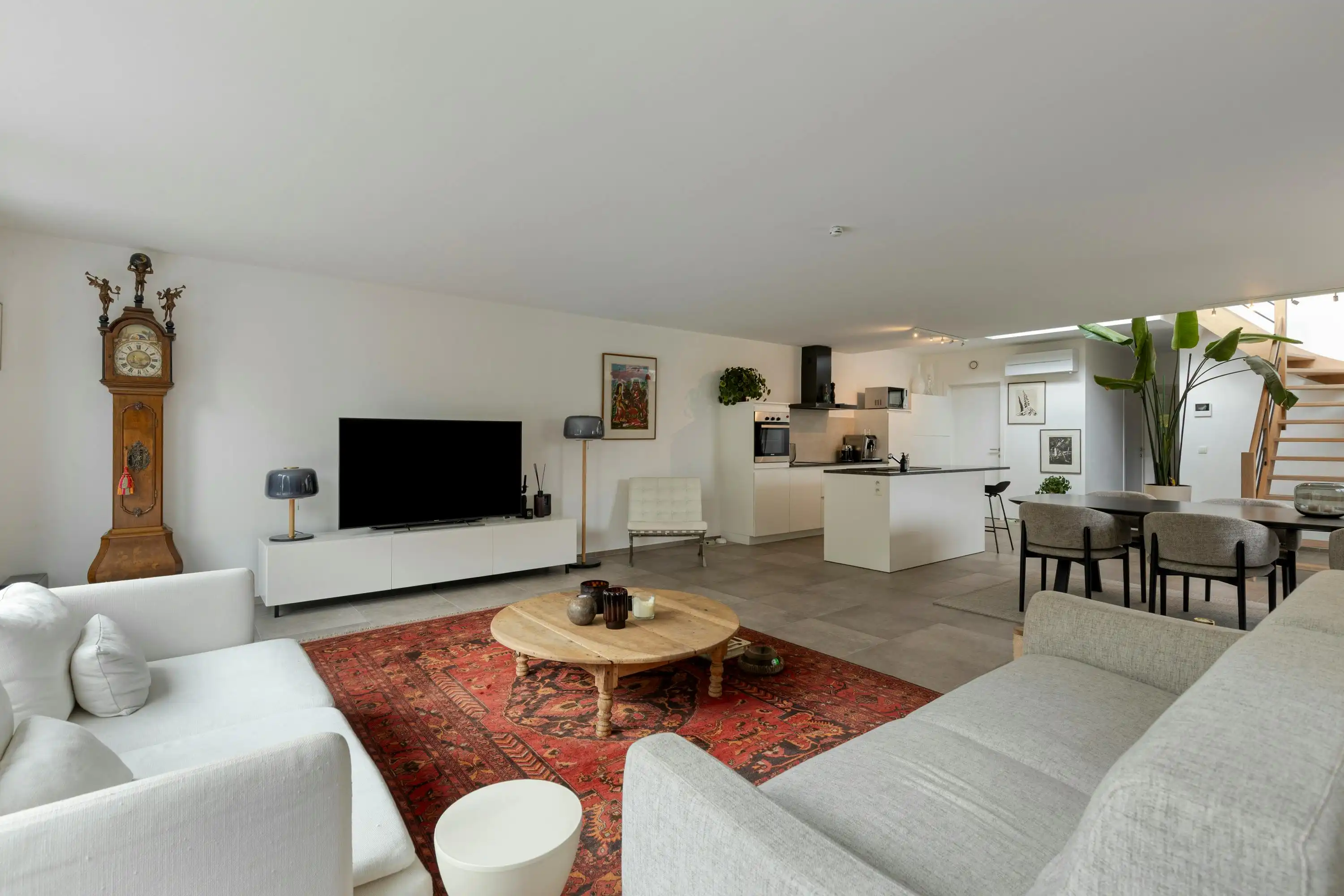 Luxueuze passiefwoning met zuidgerichte tuin foto 10