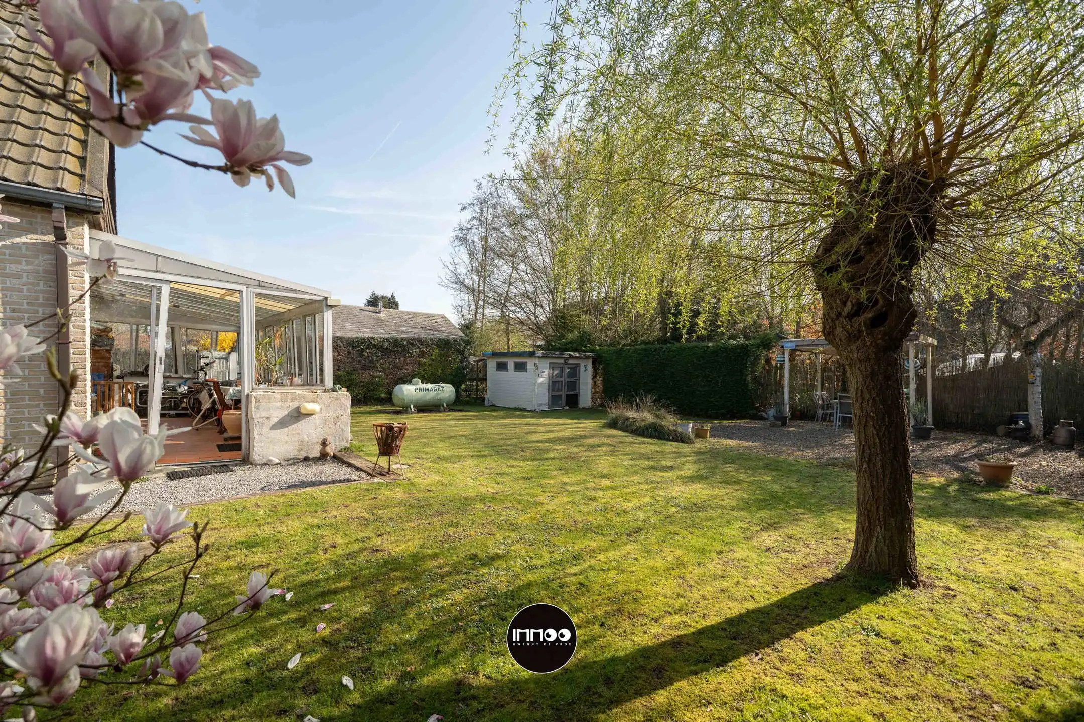 Huis te koop foto 11