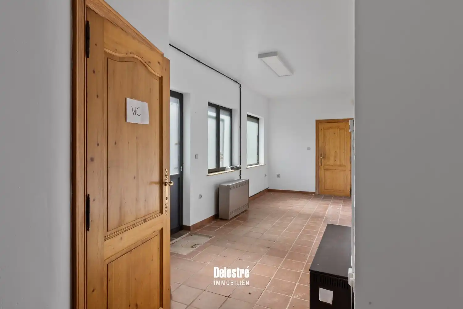 BETAALBAAR LICHTRIJK HANDELSPAND MET PRACHTIG UITZICHT foto 11