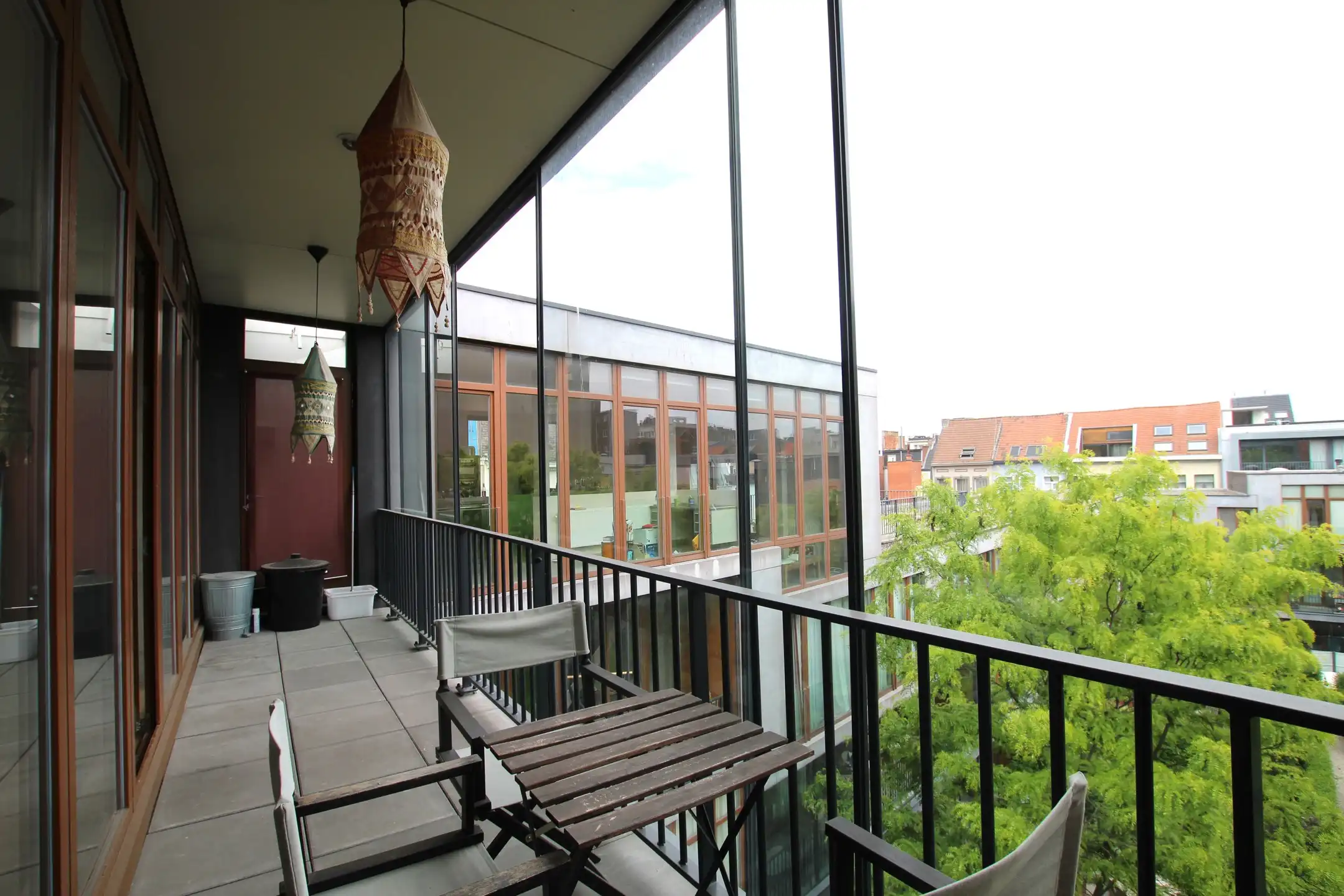 Appartement te huur foto 4