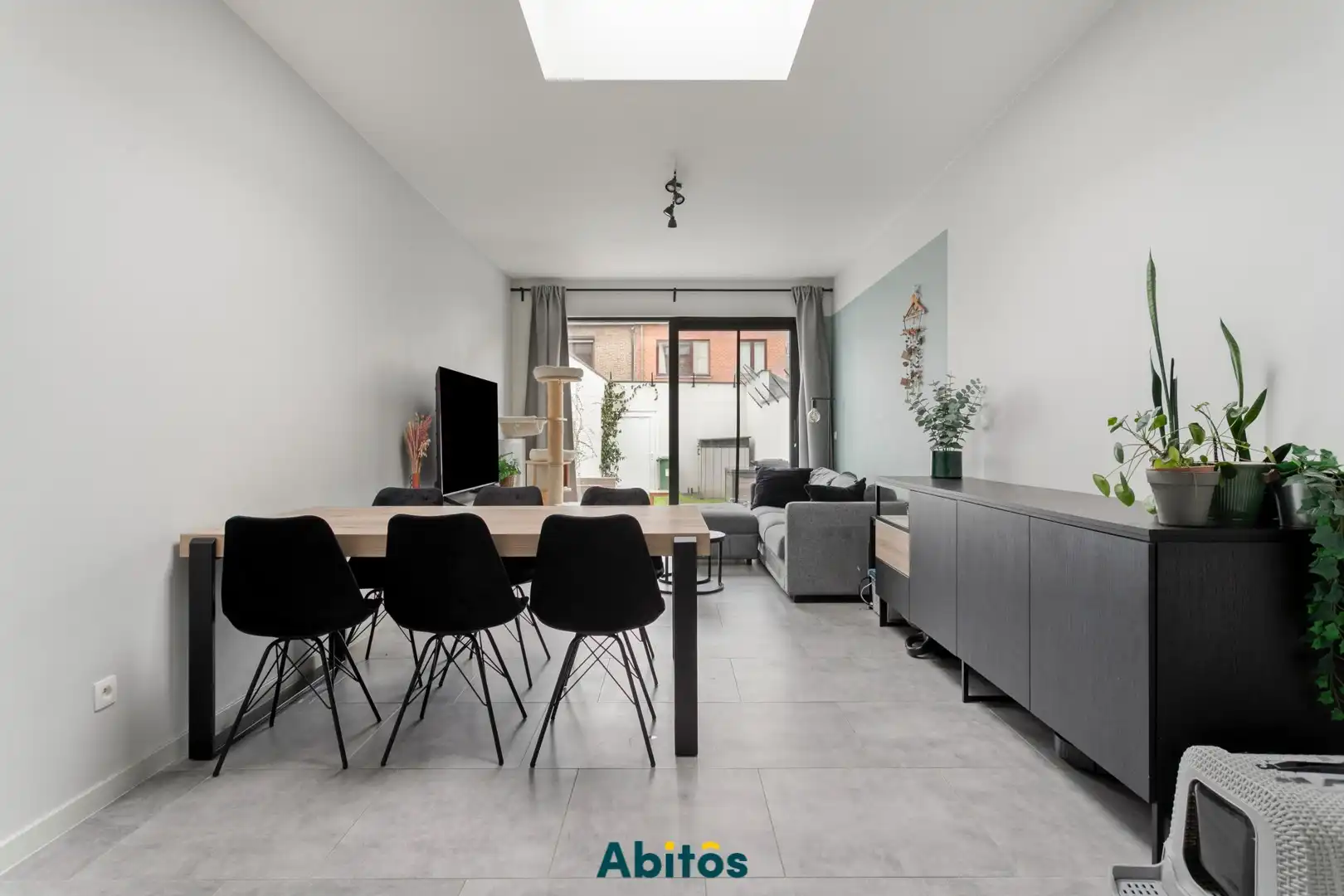 Huis te huur Damaststraat 41 - 9030 Mariakerke