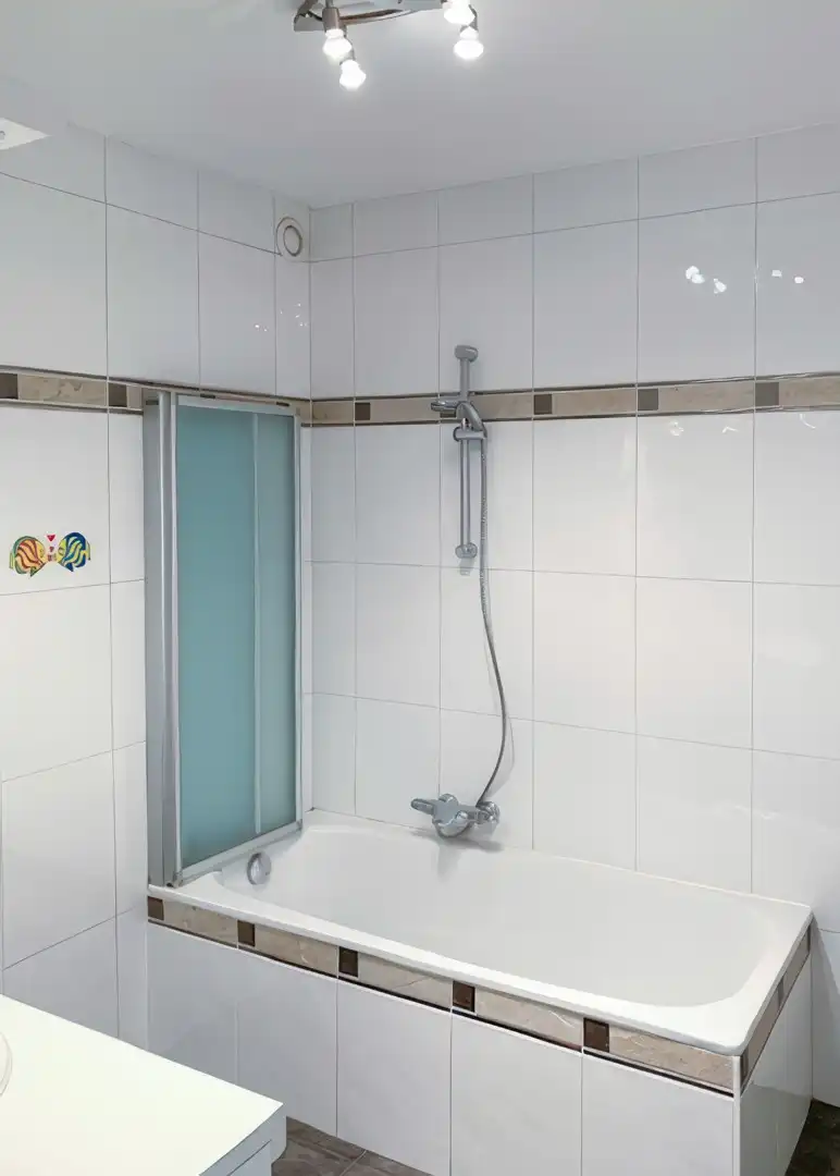 Gezellig, mooi afgewerkt en gunstig gelegen appartement te Aalst foto 14