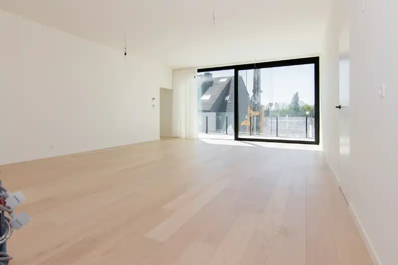 NIEUWBOUW PENTHOUSE MET RIANT TERRAS foto 3