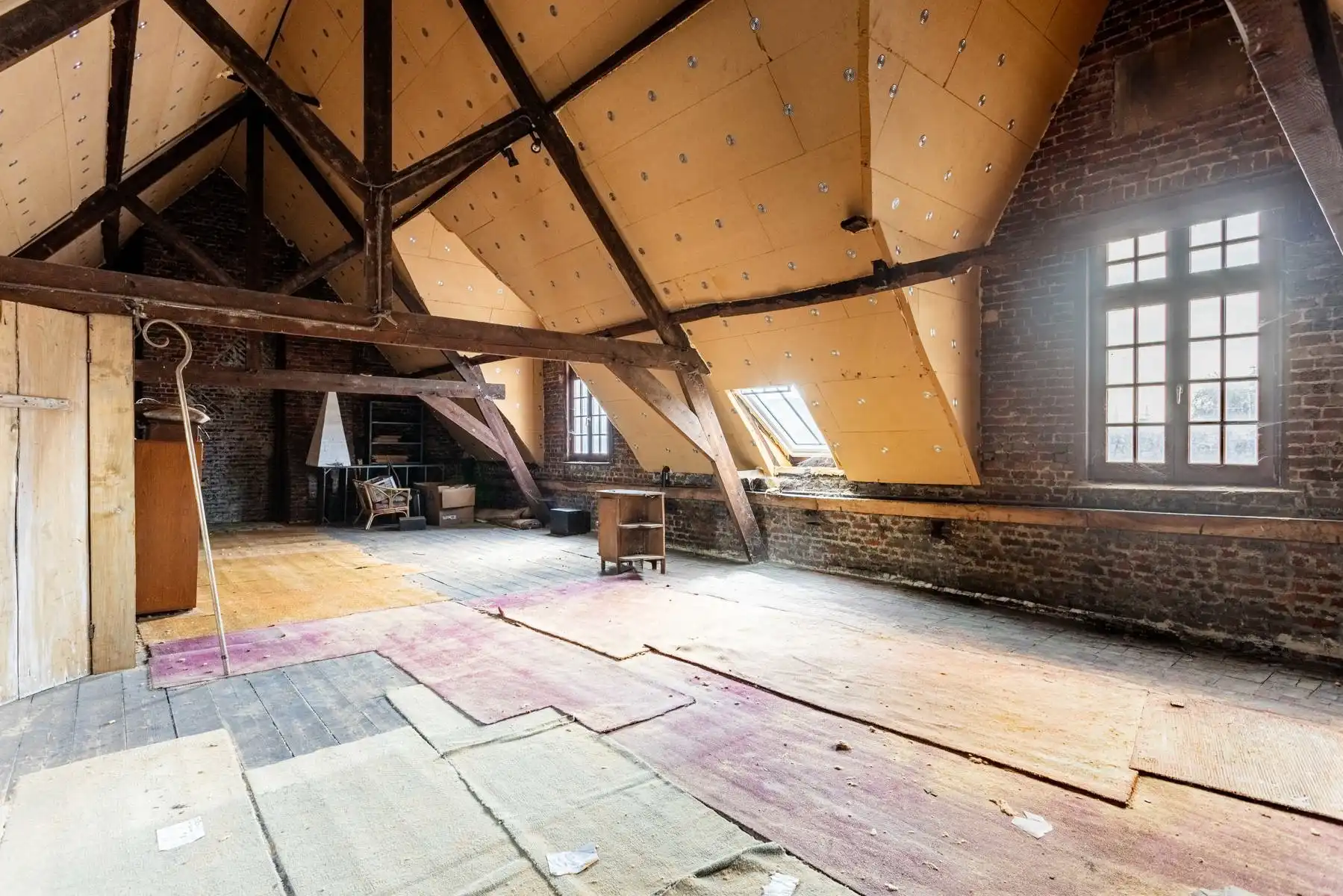 Karaktervol historisch herenhuis met stadstuin op het Begijnhof van Aalst foto 19