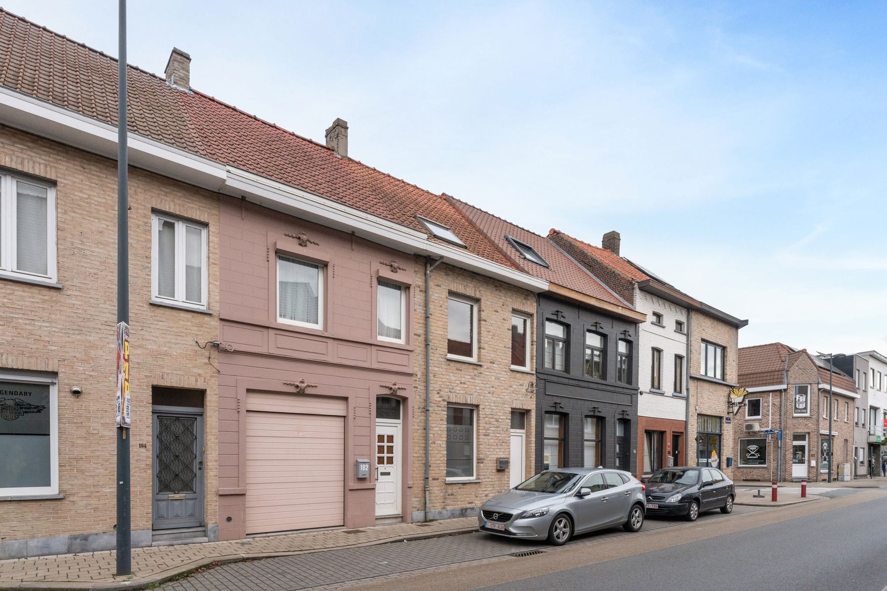 Gezinswoning met 3 slaapkamers in Izegem foto 14