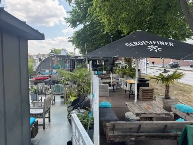 HORECABOOT met WOONST te AALST foto 6