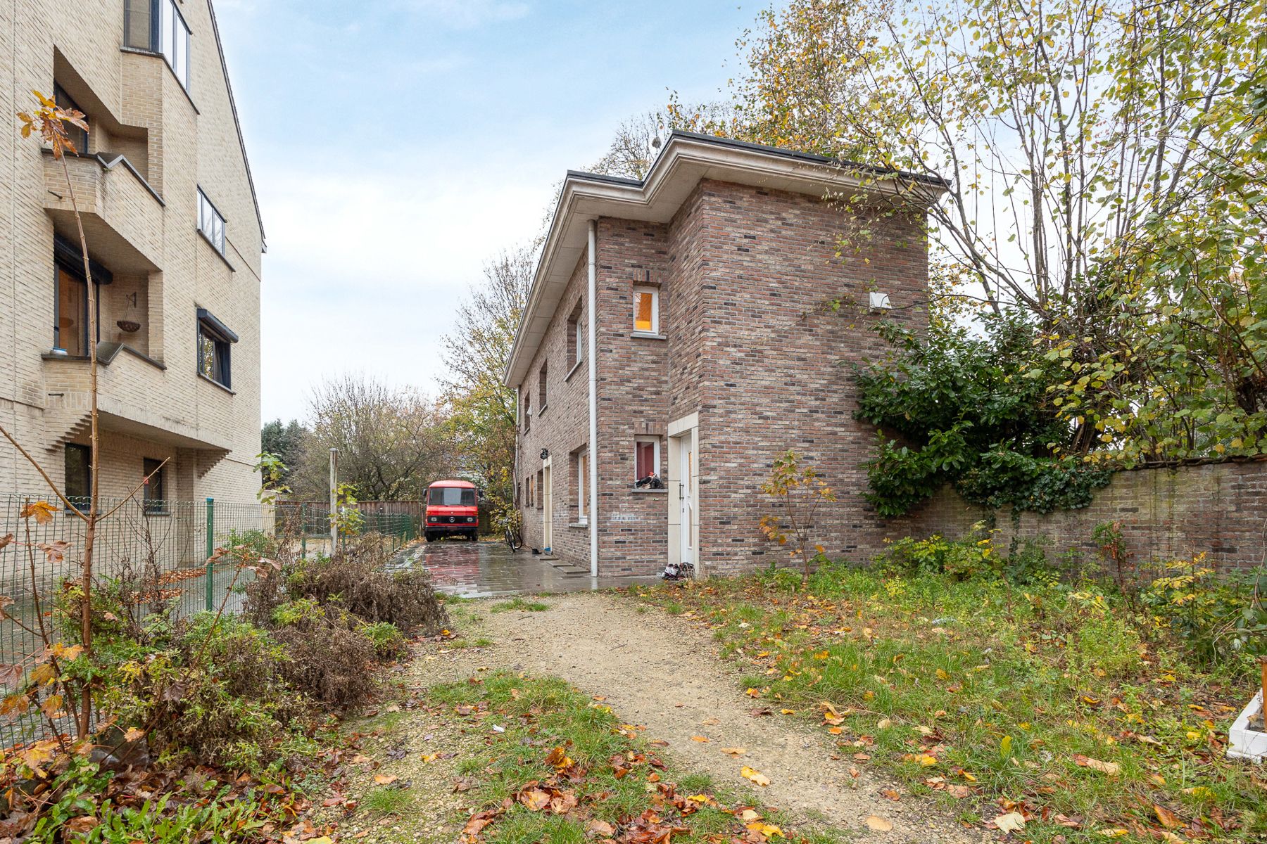 Huis te koop Ninovesteenweg 22 - 9300 Aalst